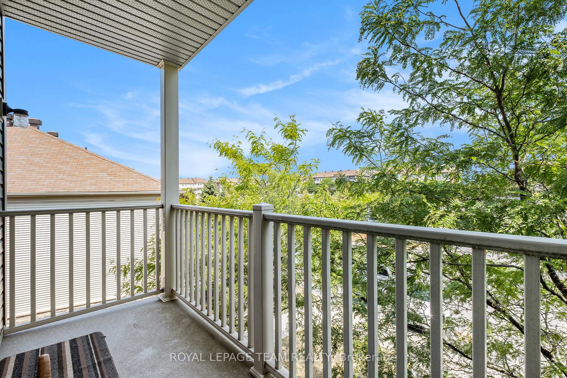 Photo 5 of Unit 58, 168 Urbancrest Private, Ottawa, Barrhaven - Stonebridge — HOMEH