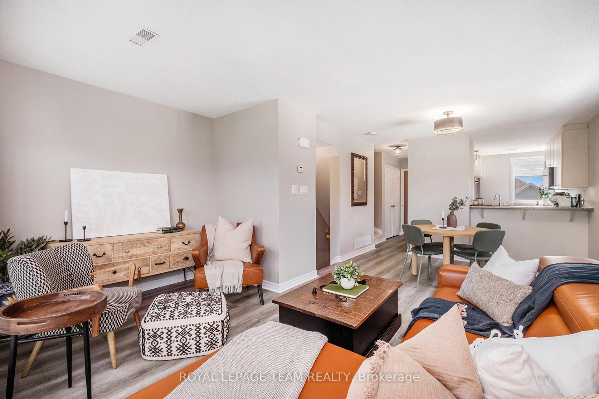 Photo 6 of Unit 58, 168 Urbancrest Private, Ottawa, Barrhaven - Stonebridge — HOMEH