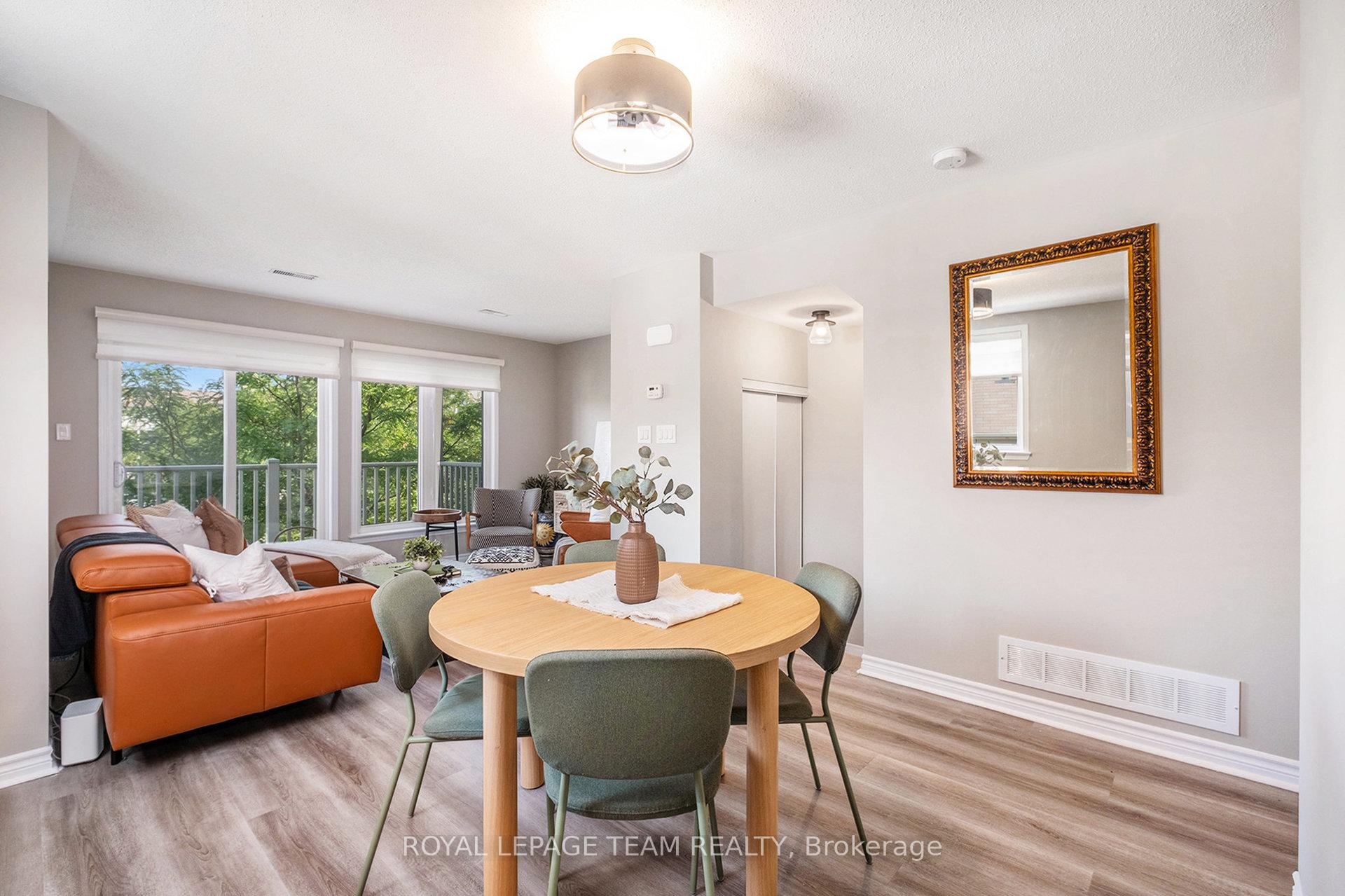 Photo 7 of Unit 58, 168 Urbancrest Private, Ottawa, Barrhaven - Stonebridge — HOMEH
