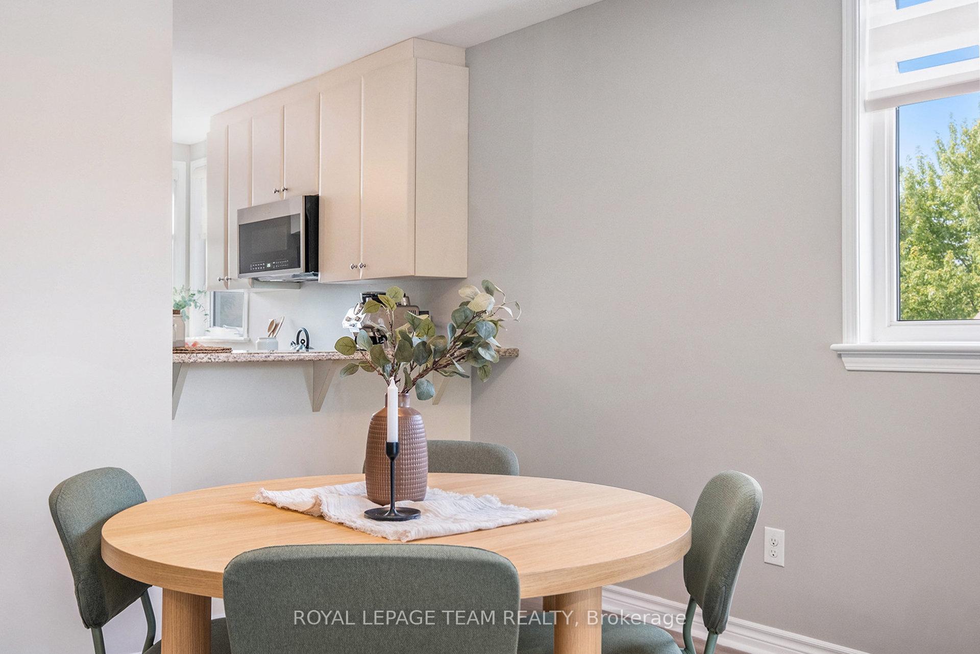 Photo 8 of Unit 58, 168 Urbancrest Private, Ottawa, Barrhaven - Stonebridge — HOMEH