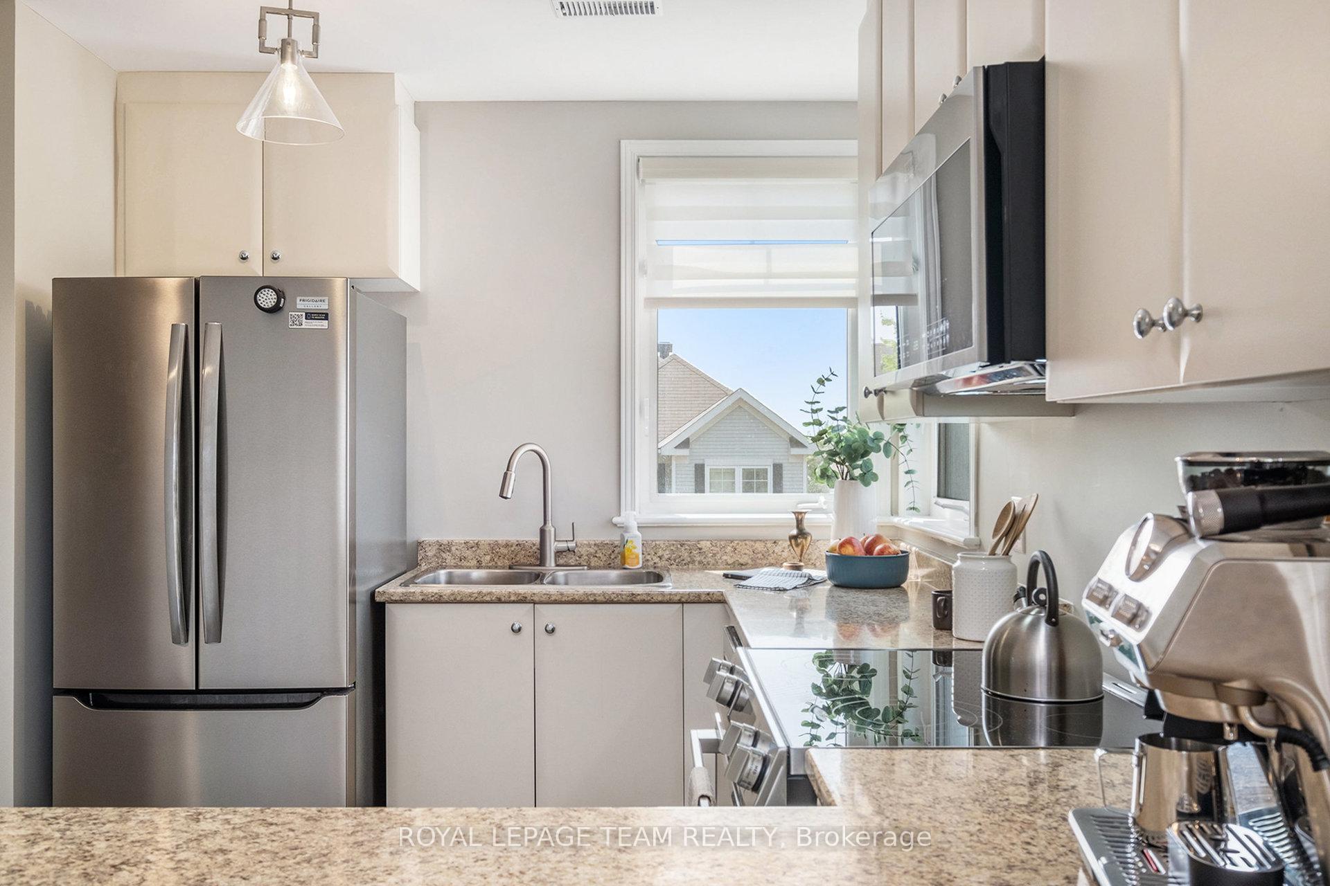 Photo 9 of Unit 58, 168 Urbancrest Private, Ottawa, Barrhaven - Stonebridge — HOMEH