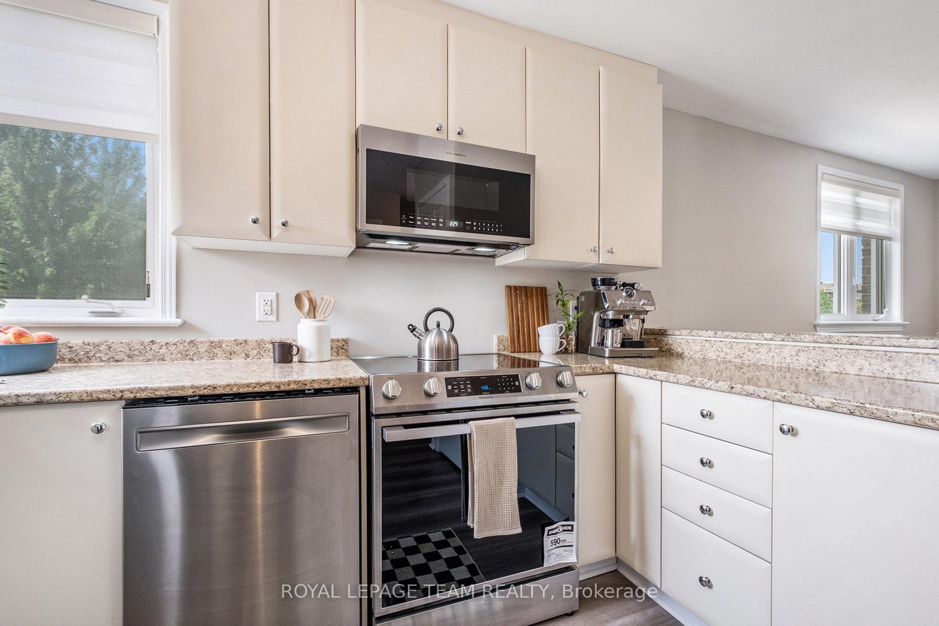 Photo 10 of Unit 58, 168 Urbancrest Private, Ottawa, Barrhaven - Stonebridge — HOMEH