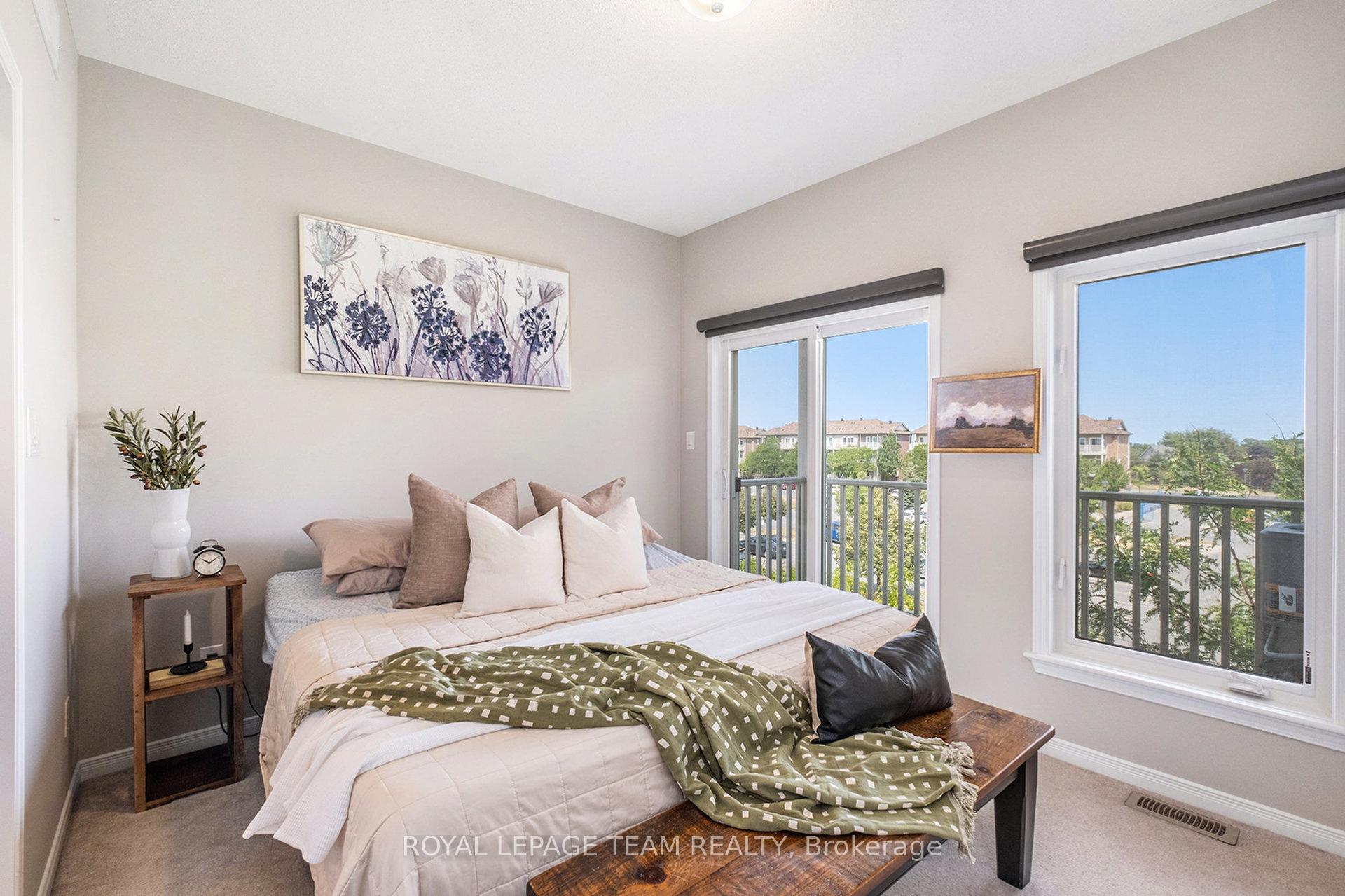 Photo 12 of Unit 58, 168 Urbancrest Private, Ottawa, Barrhaven - Stonebridge — HOMEH