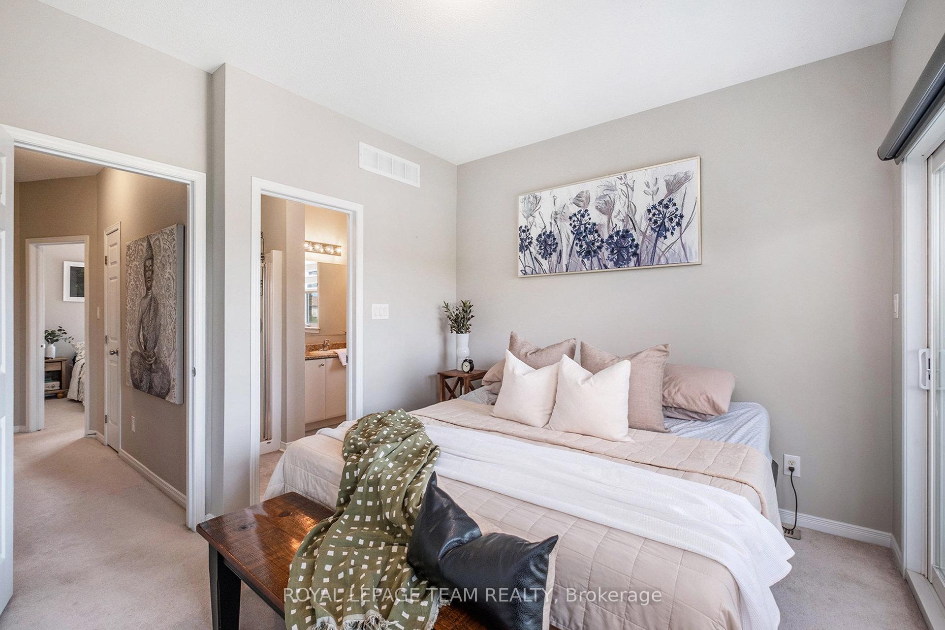 Photo 13 of Unit 58, 168 Urbancrest Private, Ottawa, Barrhaven - Stonebridge — HOMEH