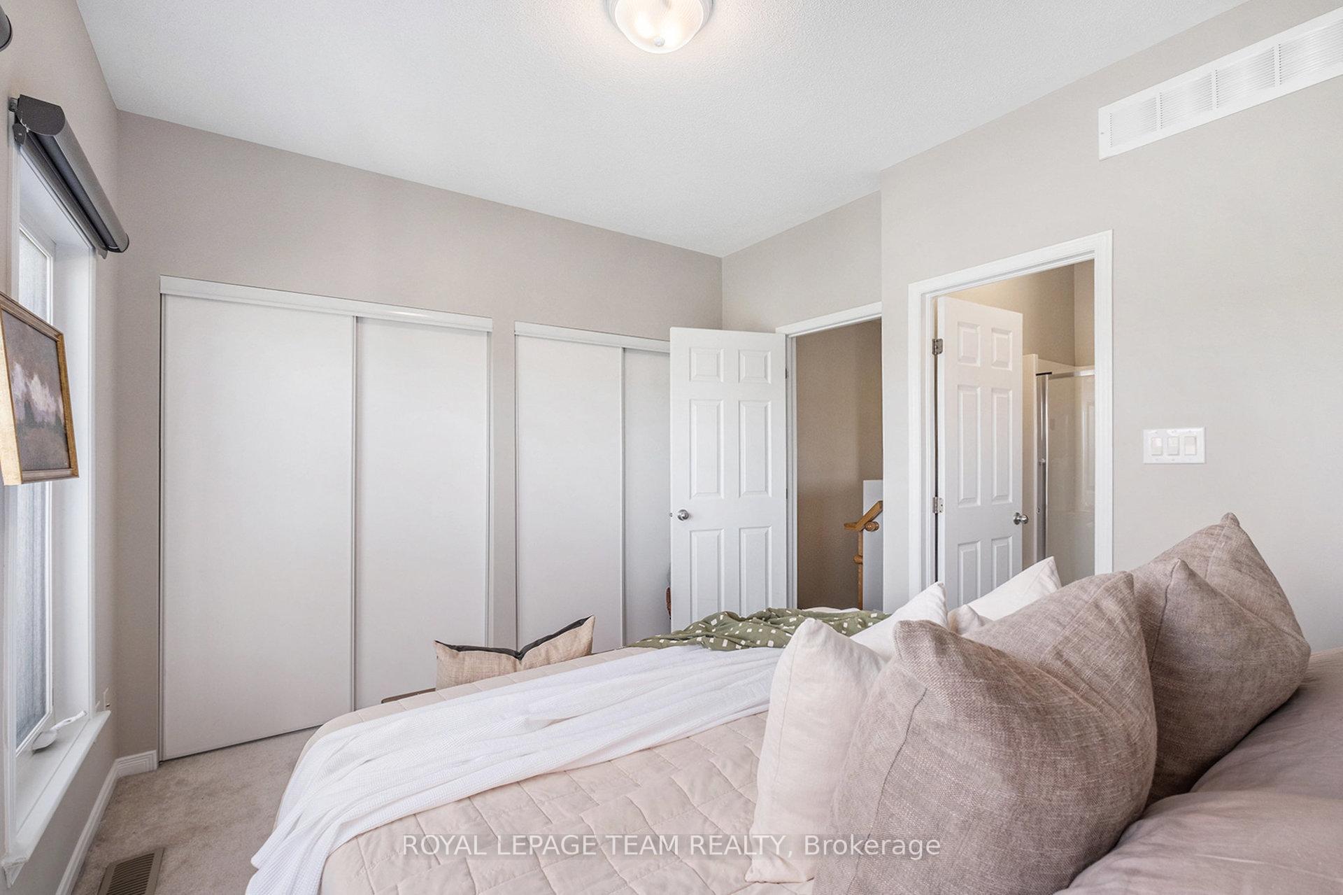 Photo 14 of Unit 58, 168 Urbancrest Private, Ottawa, Barrhaven - Stonebridge — HOMEH