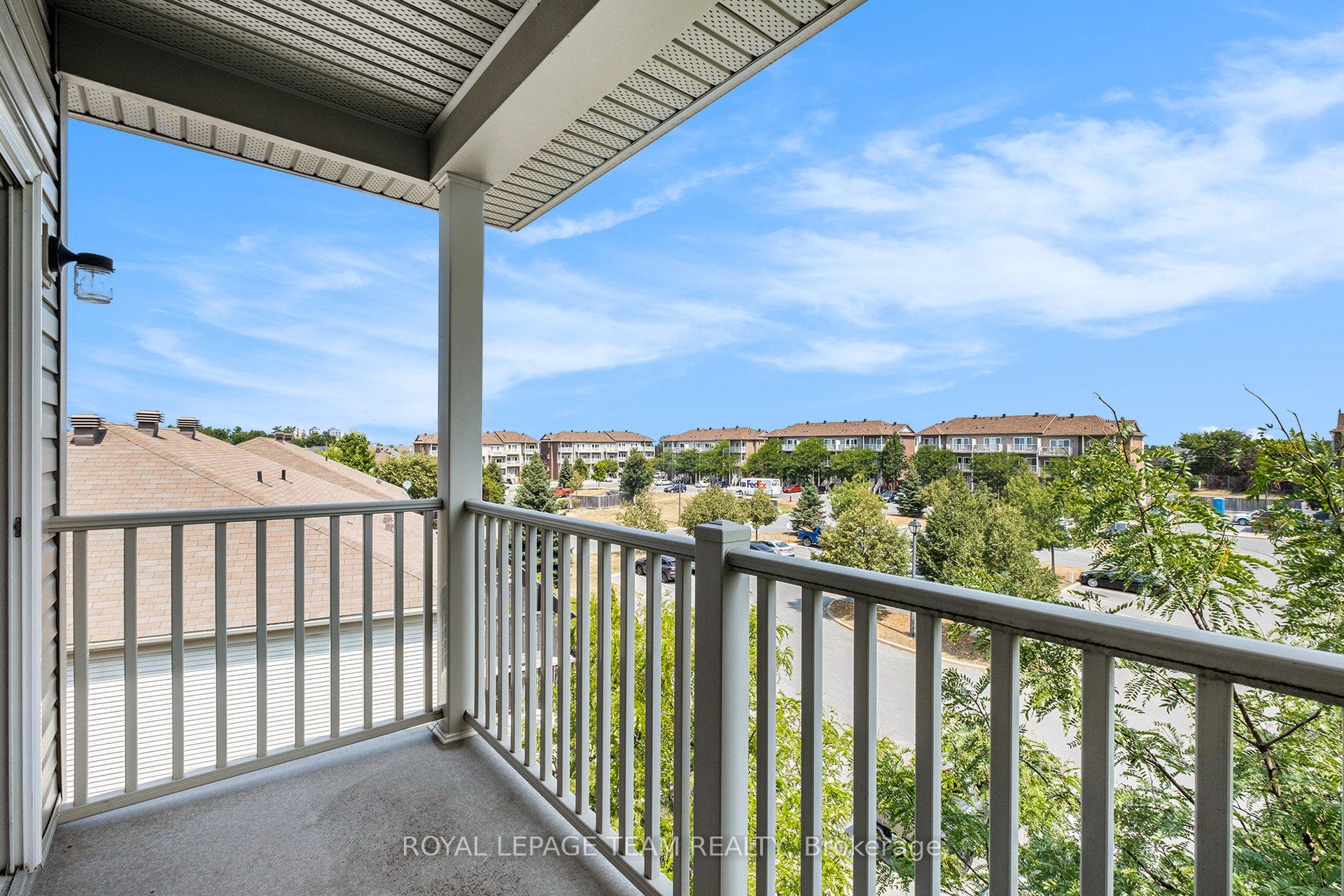 Photo 15 of Unit 58, 168 Urbancrest Private, Ottawa, Barrhaven - Stonebridge — HOMEH