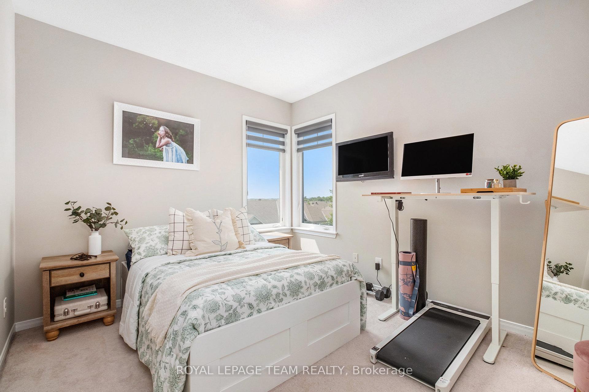 Photo 17 of Unit 58, 168 Urbancrest Private, Ottawa, Barrhaven - Stonebridge — HOMEH