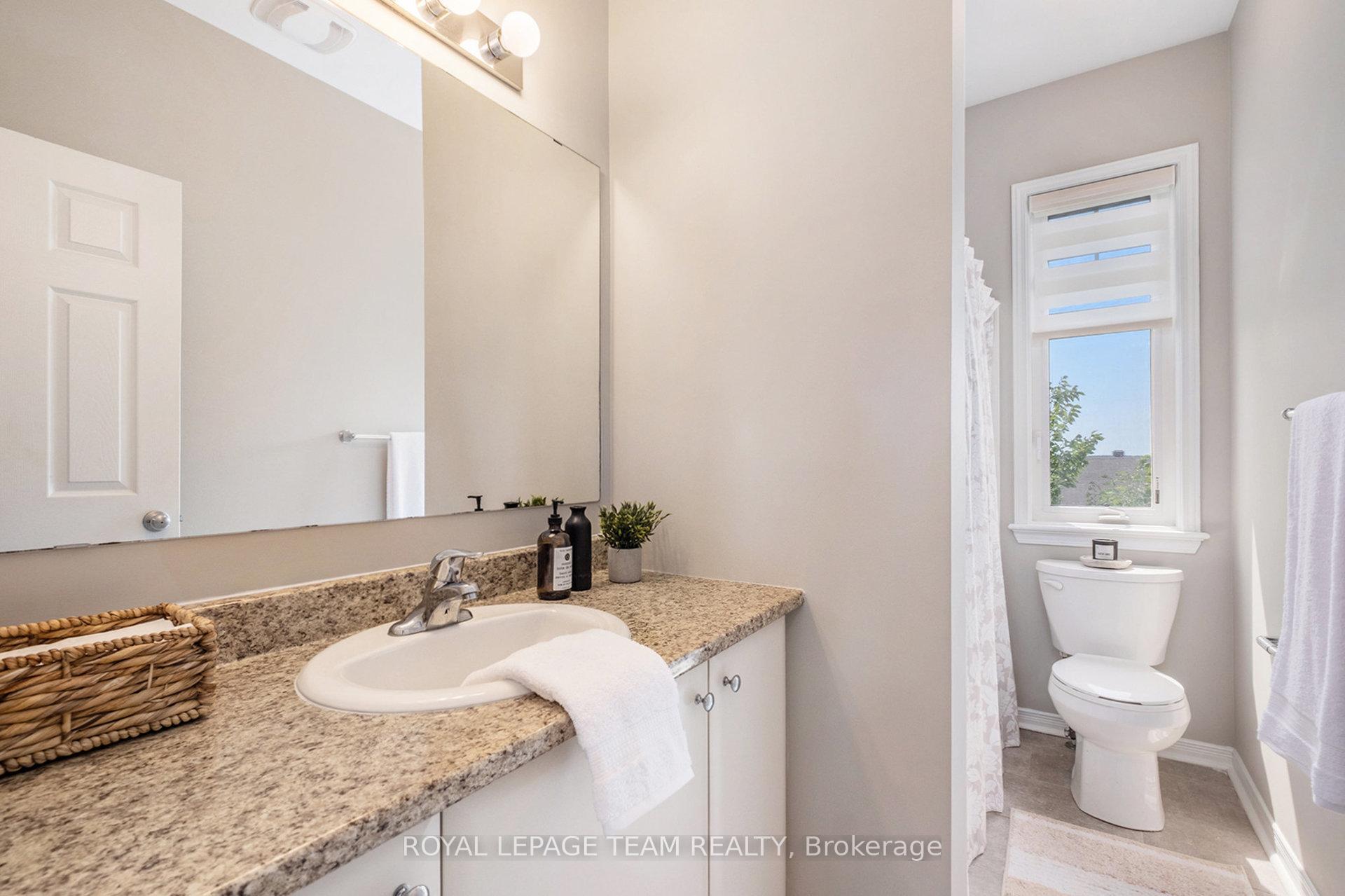Photo 18 of Unit 58, 168 Urbancrest Private, Ottawa, Barrhaven - Stonebridge — HOMEH