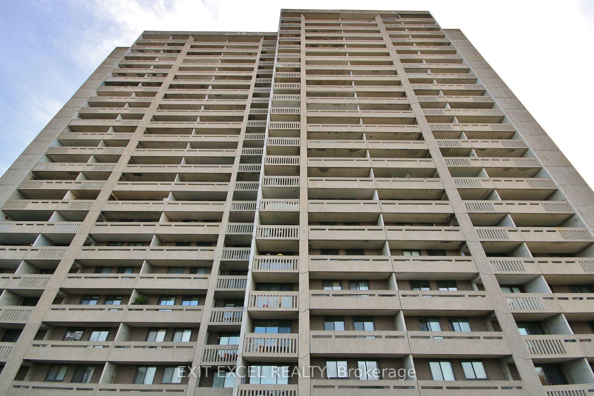 Photo 1 of Unit 1503, 415 Greenview Avenue, Ottawa, Britannia — HOMEH