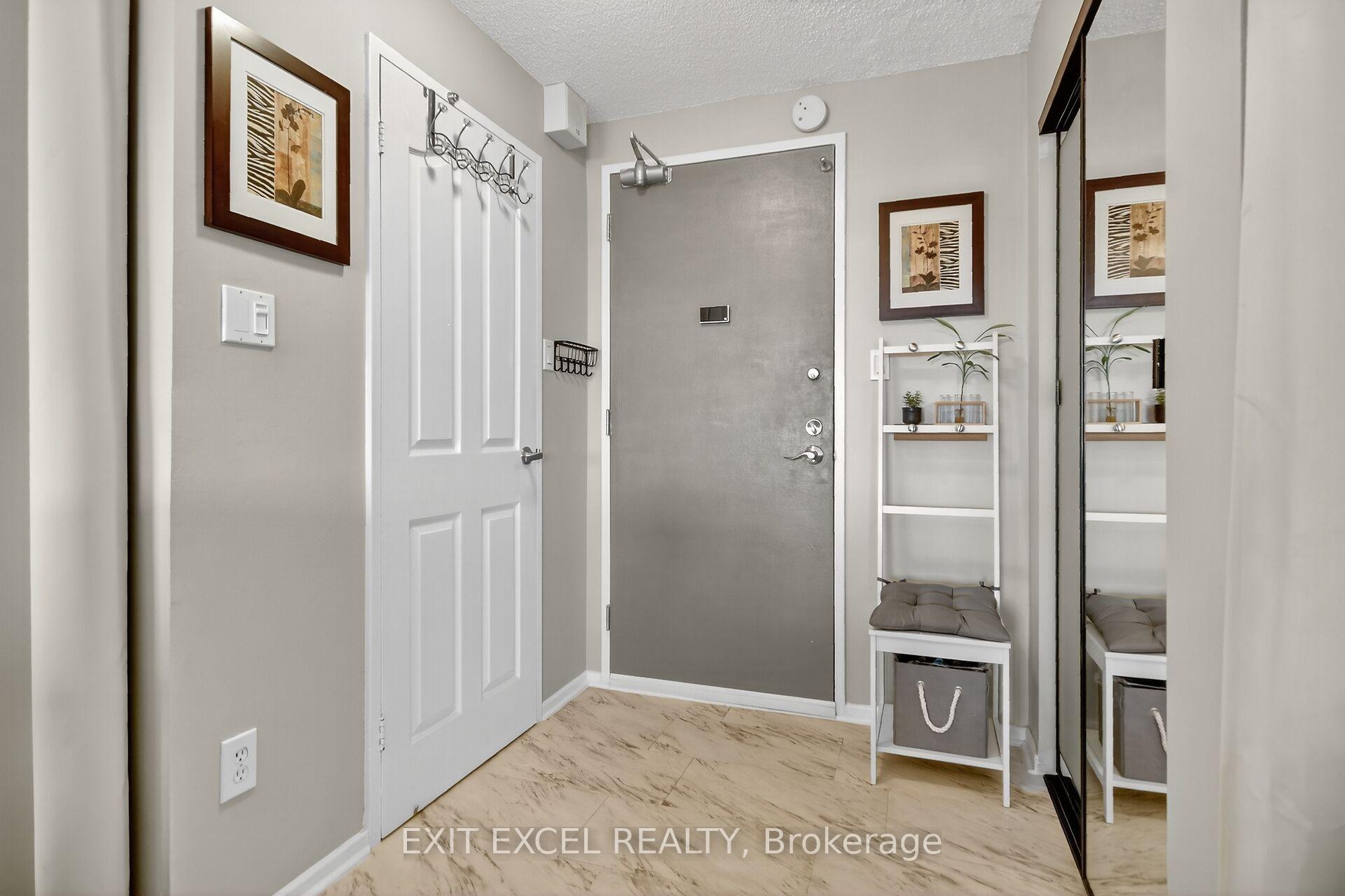 Photo 5 of Unit 1503, 415 Greenview Avenue, Ottawa, Britannia — HOMEH