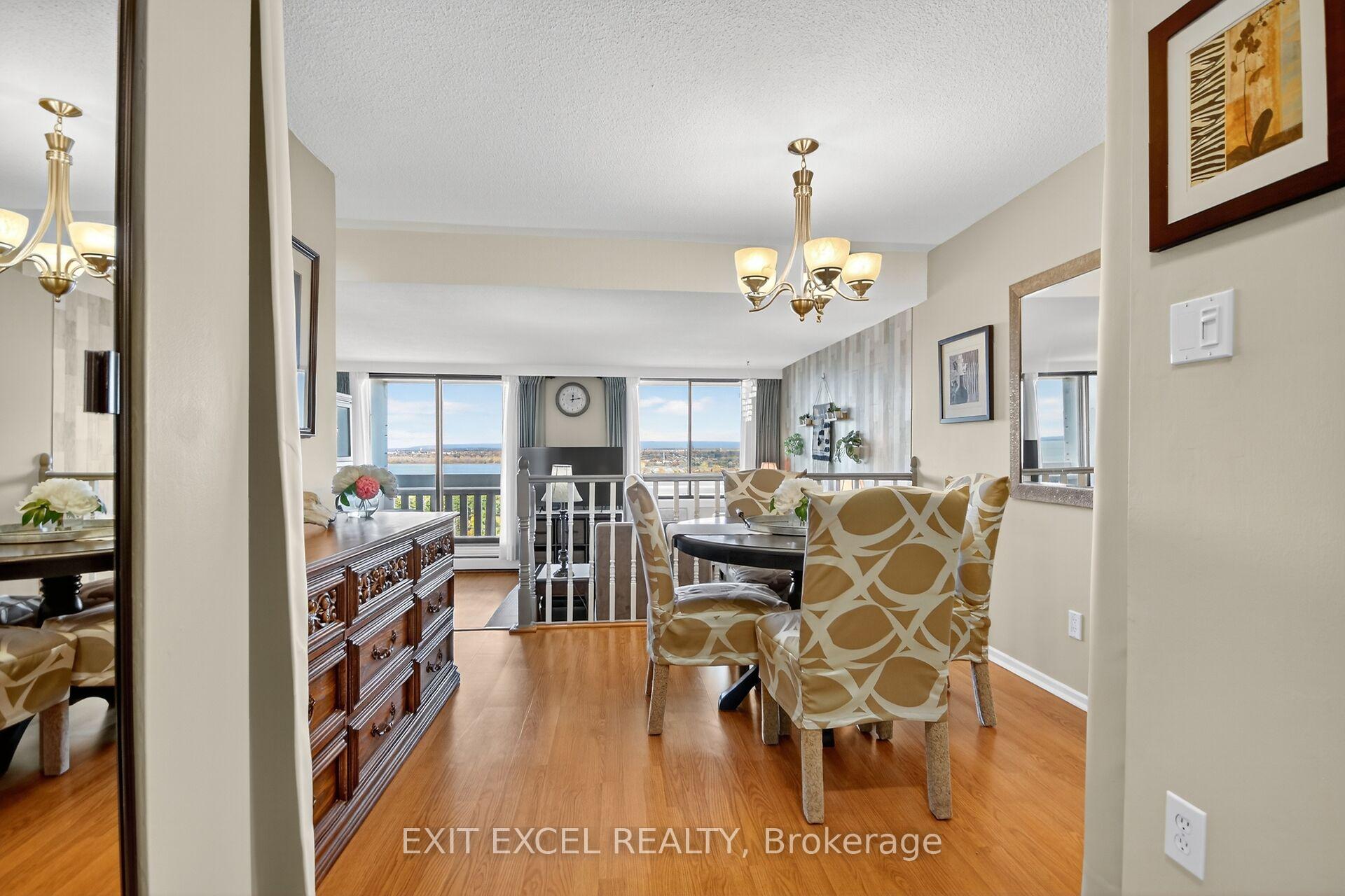 Photo 6 of Unit 1503, 415 Greenview Avenue, Ottawa, Britannia — HOMEH