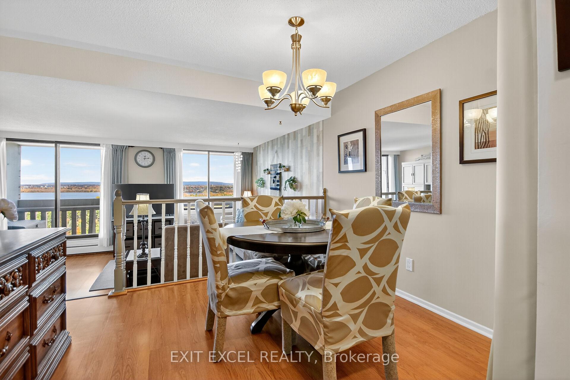 Photo 7 of Unit 1503, 415 Greenview Avenue, Ottawa, Britannia — HOMEH
