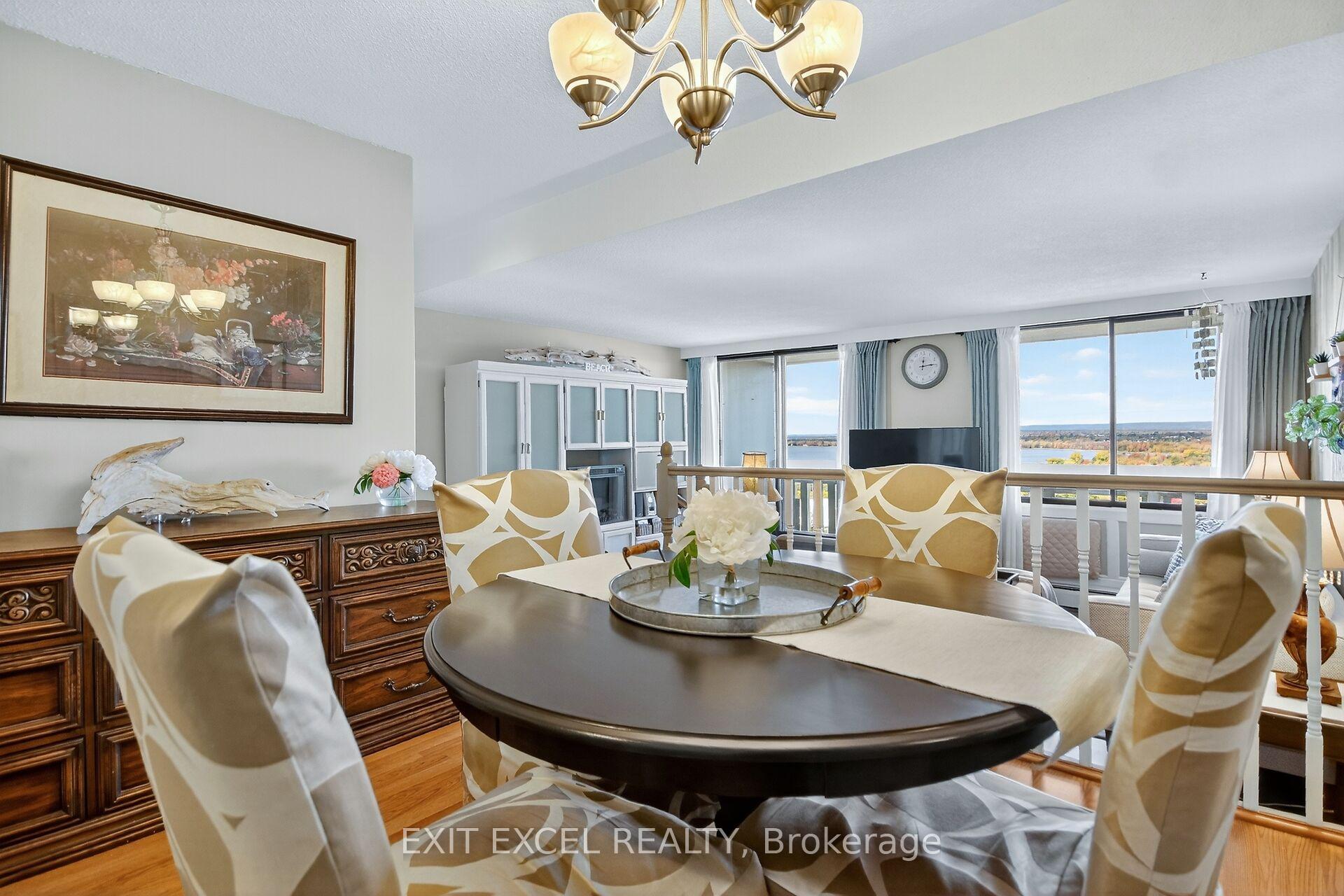 Photo 8 of Unit 1503, 415 Greenview Avenue, Ottawa, Britannia — HOMEH