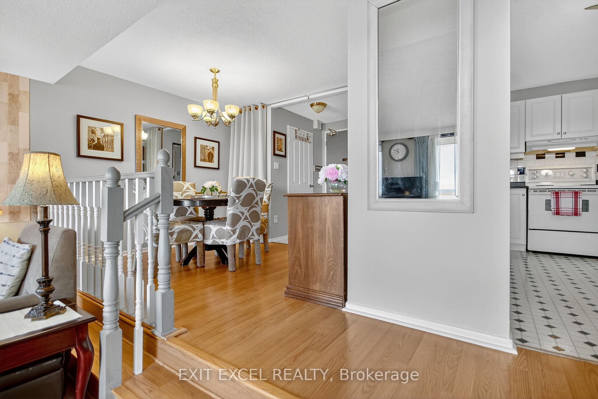 Photo 9 of Unit 1503, 415 Greenview Avenue, Ottawa, Britannia — HOMEH