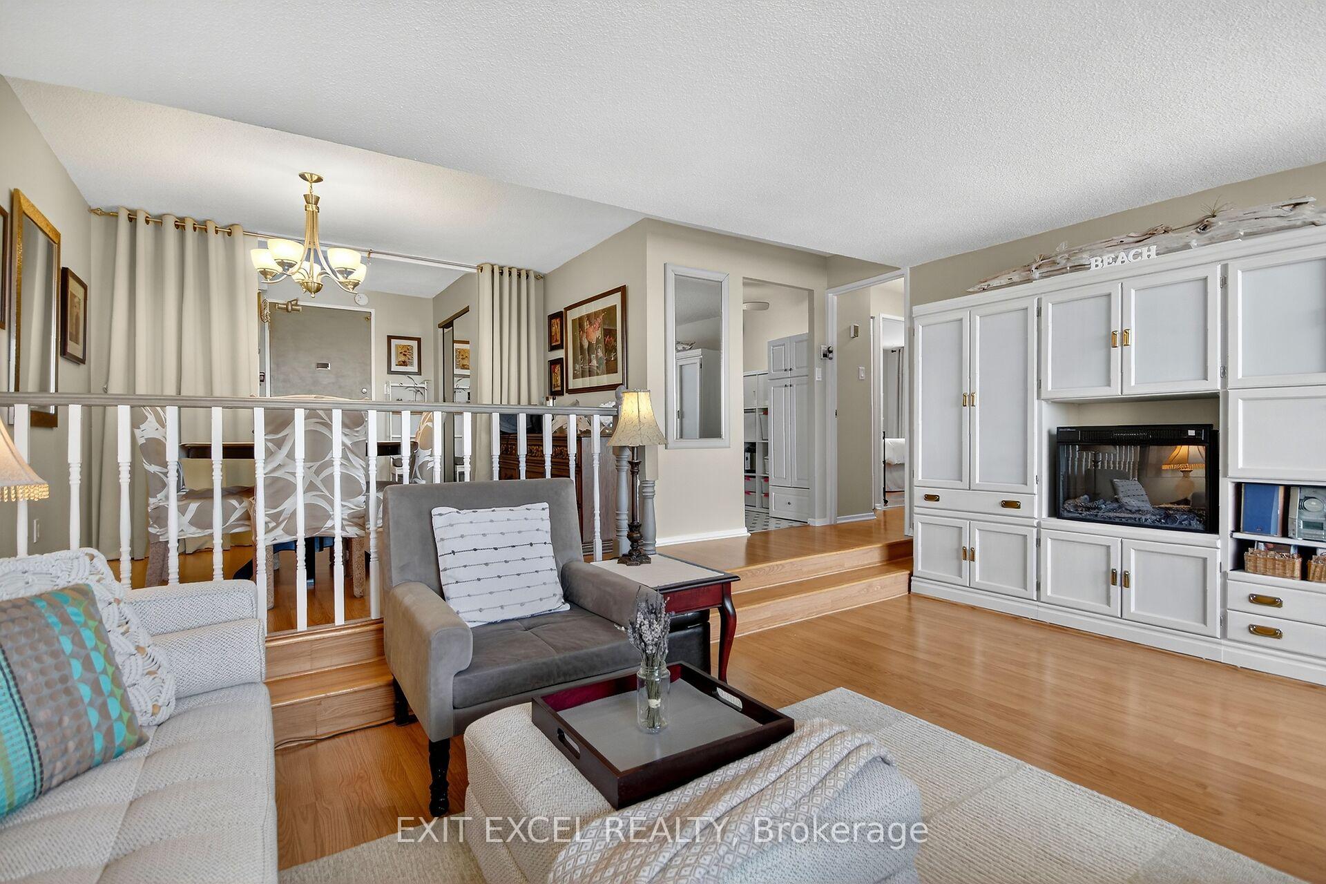 Photo 11 of Unit 1503, 415 Greenview Avenue, Ottawa, Britannia — HOMEH