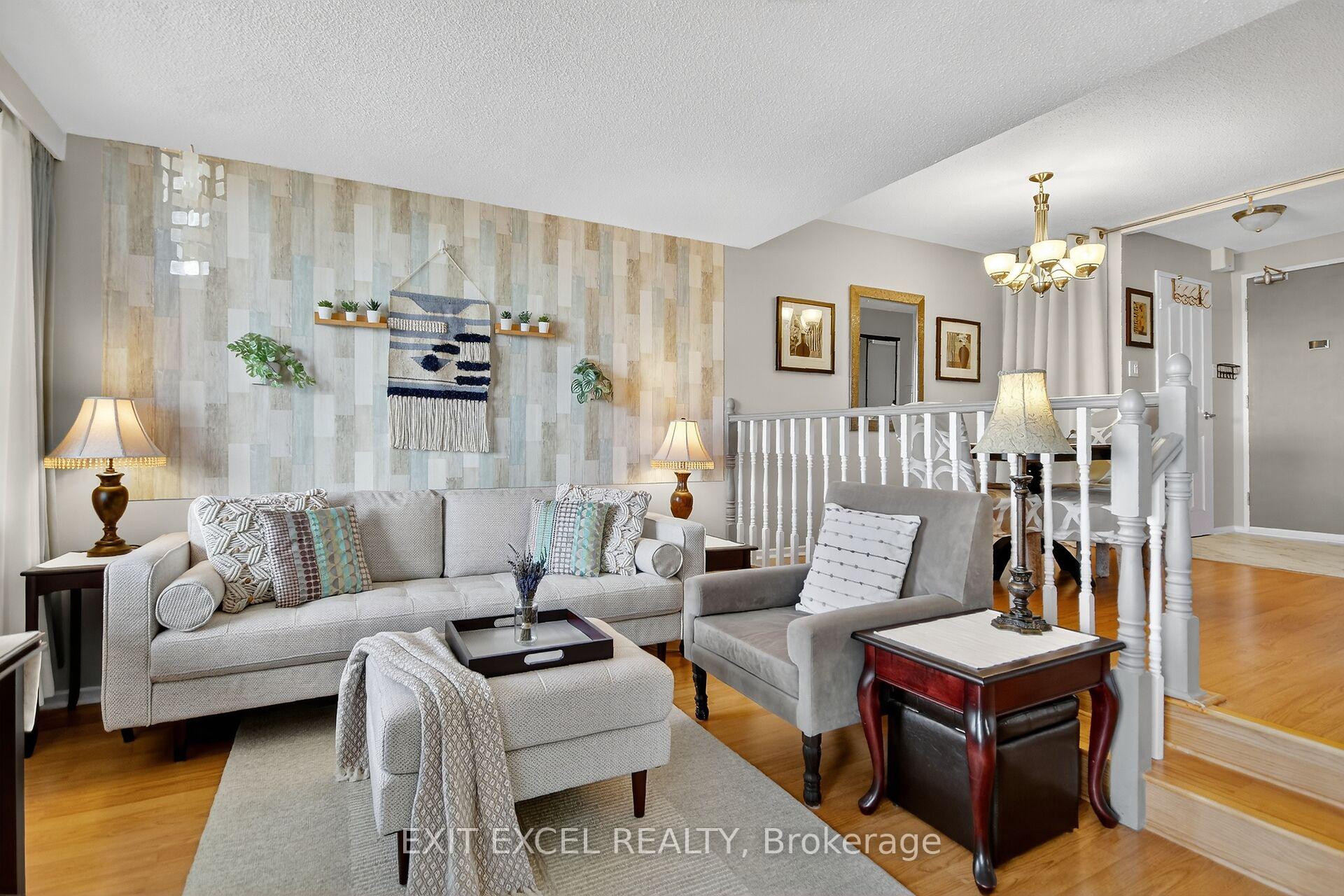 Photo 13 of Unit 1503, 415 Greenview Avenue, Ottawa, Britannia — HOMEH