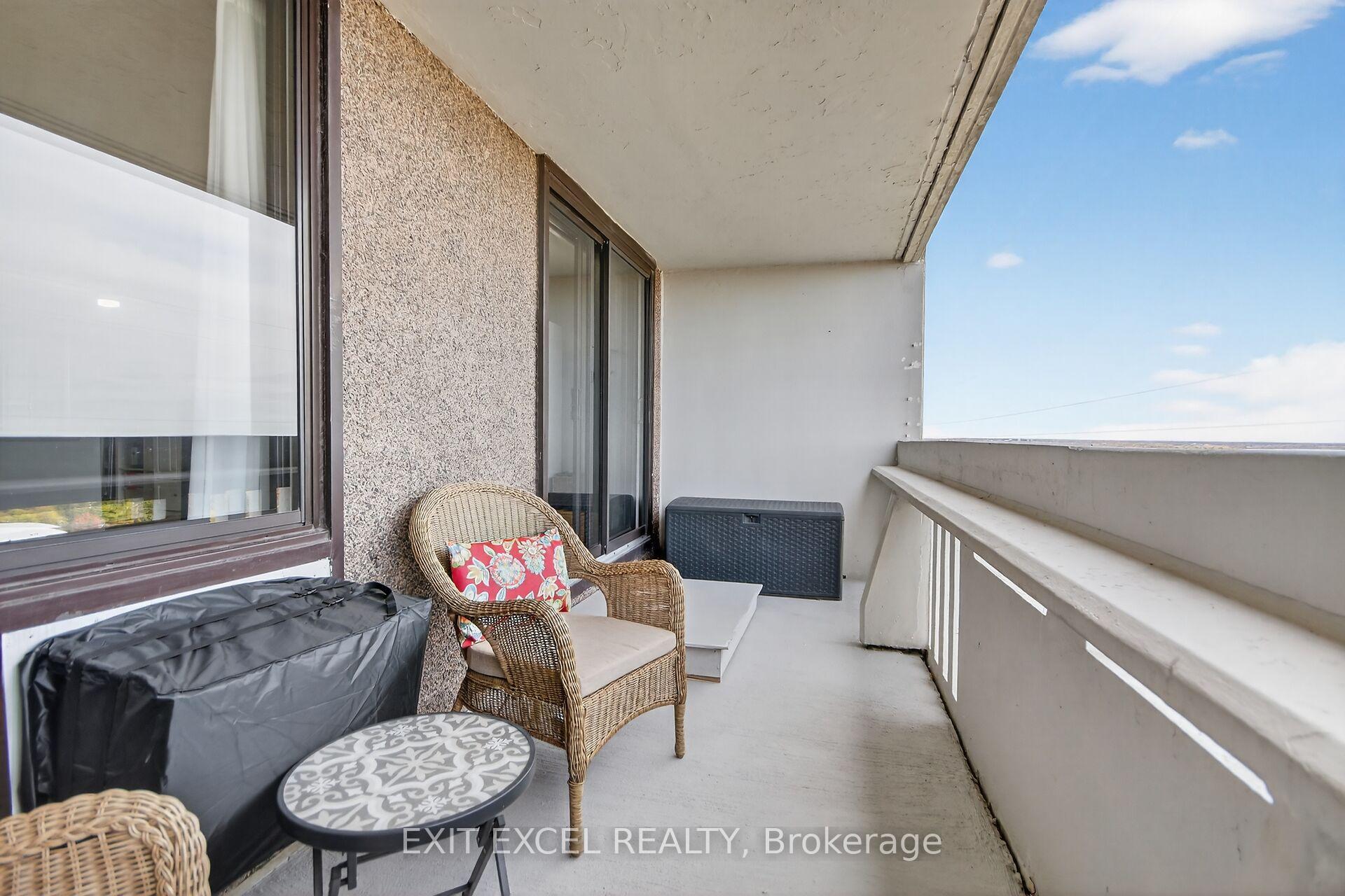 Photo 14 of Unit 1503, 415 Greenview Avenue, Ottawa, Britannia — HOMEH