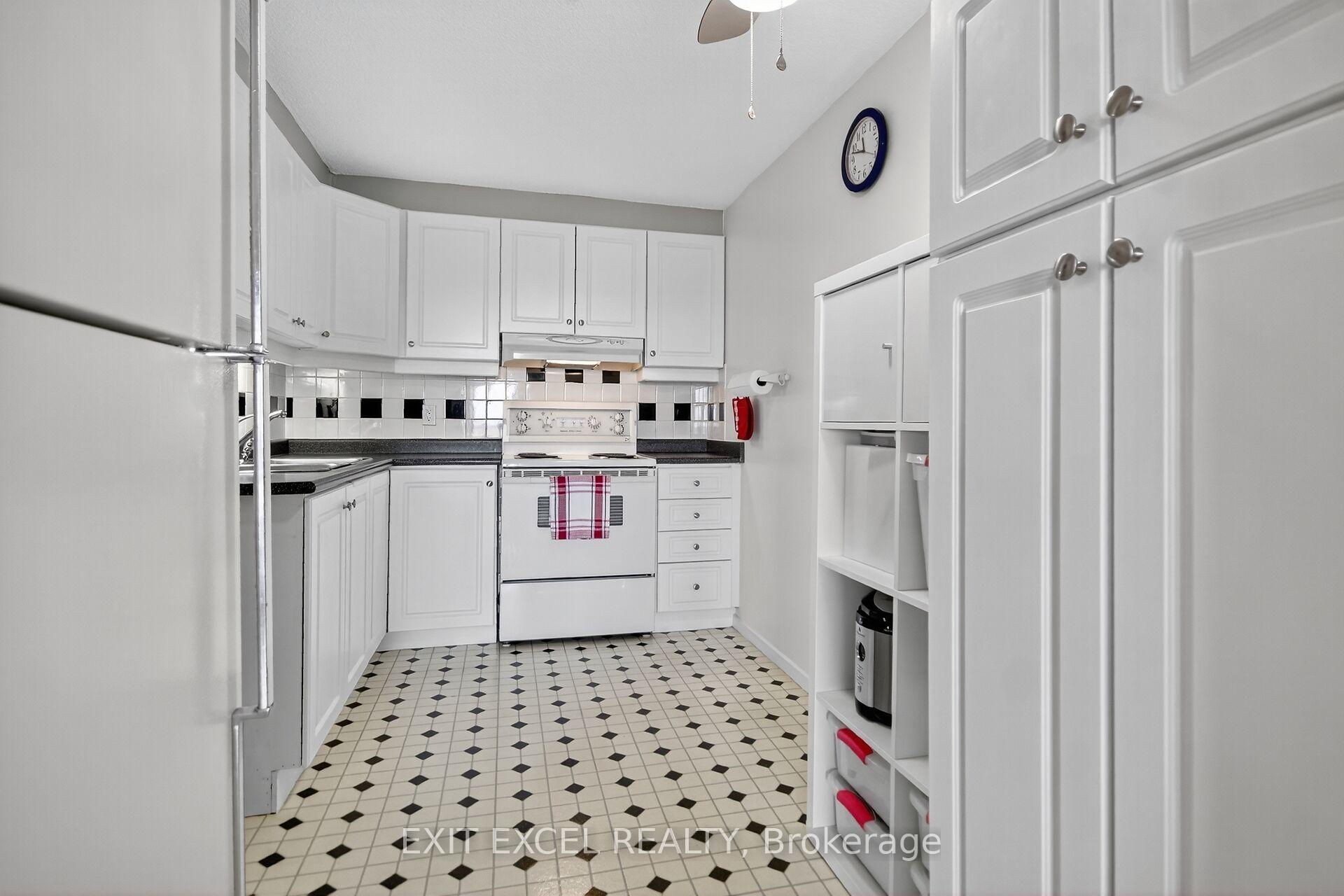 Photo 15 of Unit 1503, 415 Greenview Avenue, Ottawa, Britannia — HOMEH