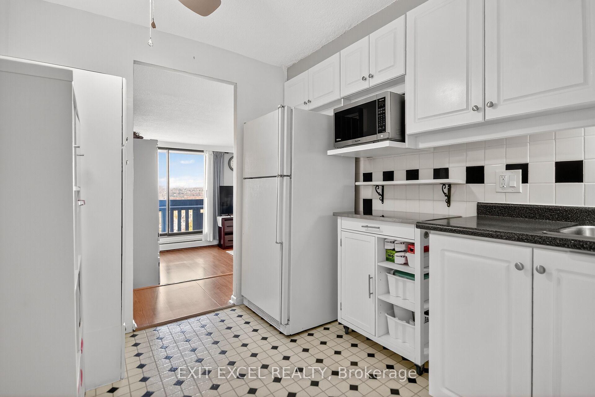 Photo 16 of Unit 1503, 415 Greenview Avenue, Ottawa, Britannia — HOMEH