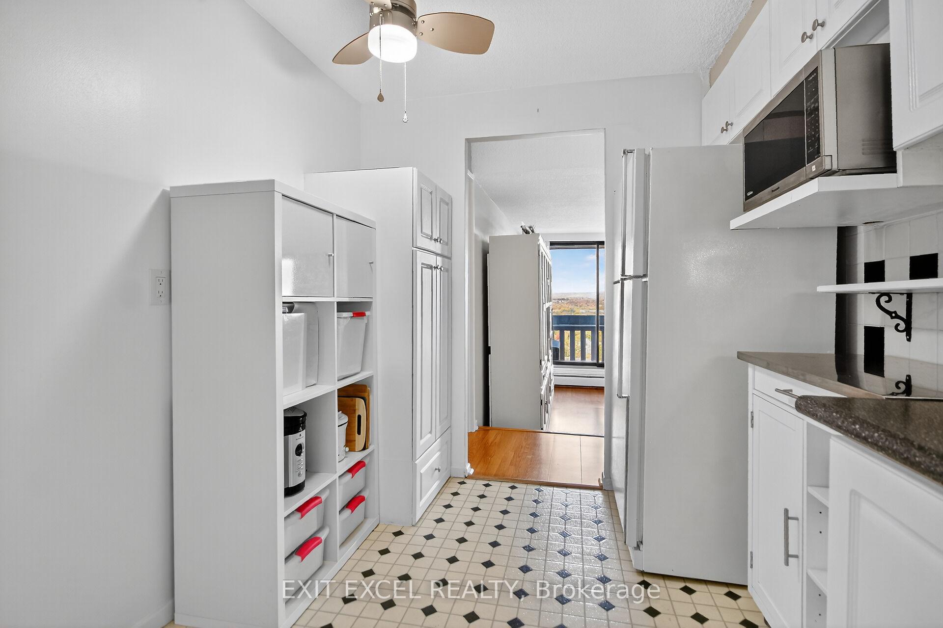 Photo 17 of Unit 1503, 415 Greenview Avenue, Ottawa, Britannia — HOMEH