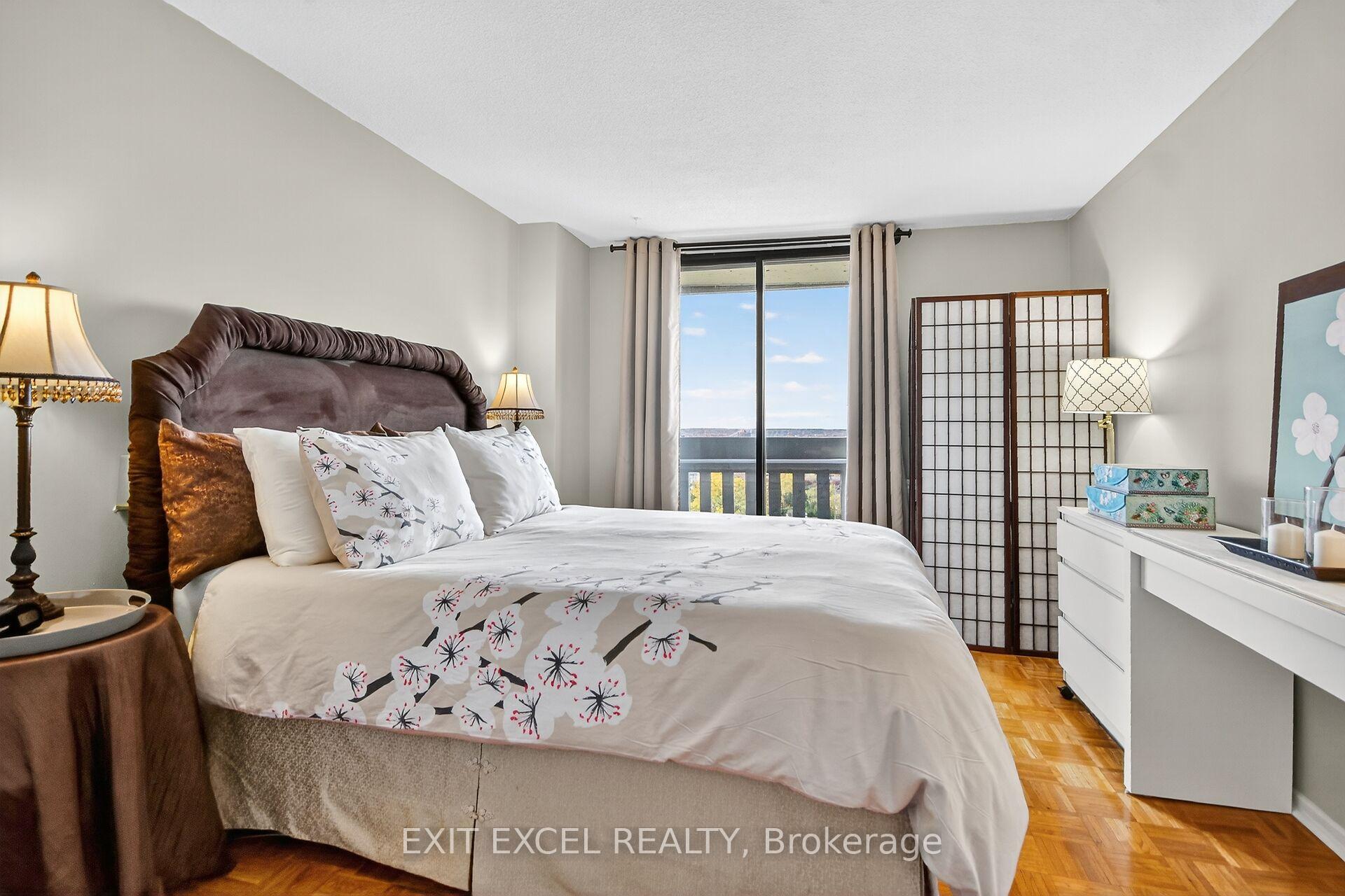 Photo 18 of Unit 1503, 415 Greenview Avenue, Ottawa, Britannia — HOMEH