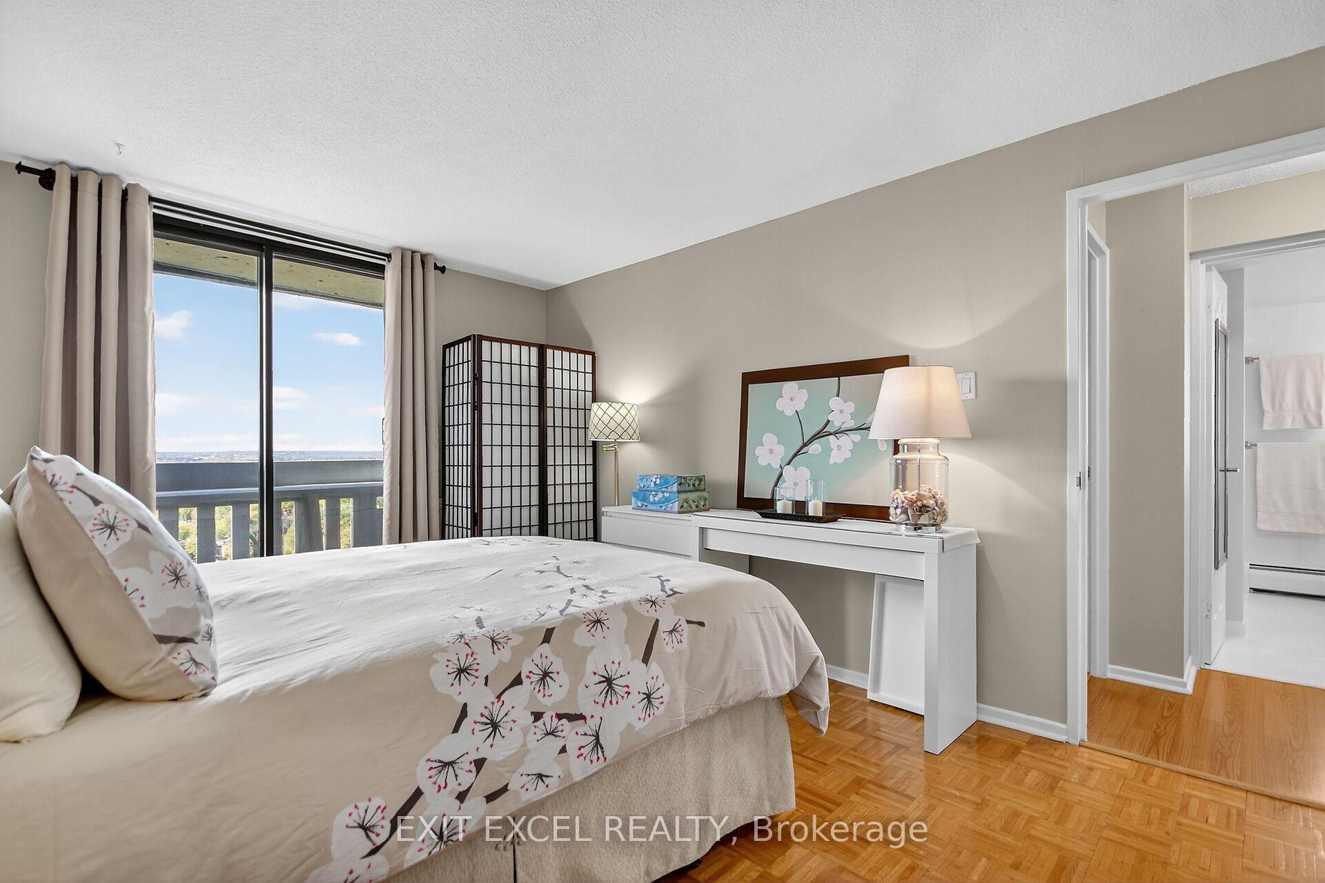 Photo 19 of Unit 1503, 415 Greenview Avenue, Ottawa, Britannia — HOMEH