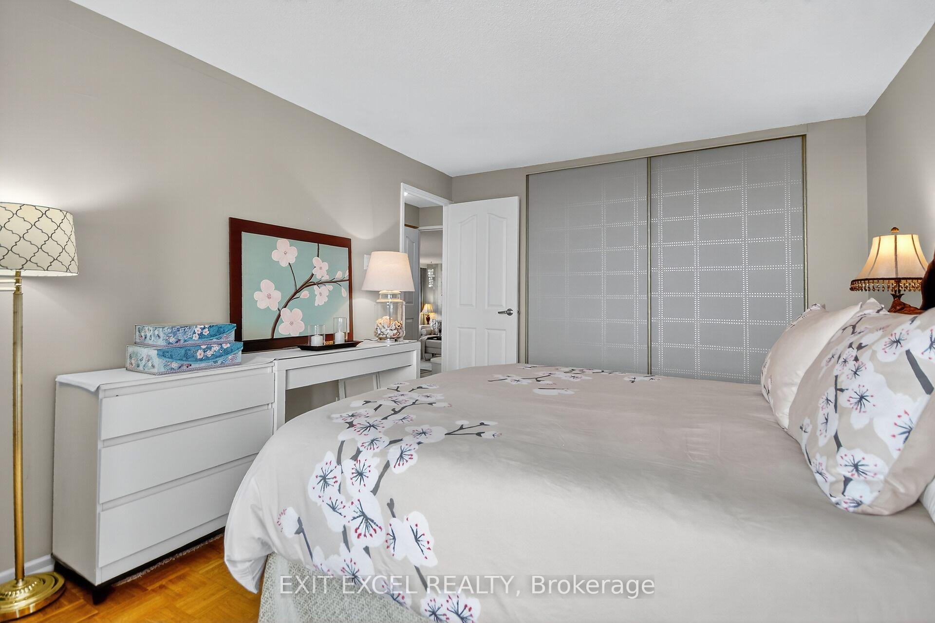 Photo 20 of Unit 1503, 415 Greenview Avenue, Ottawa, Britannia — HOMEH