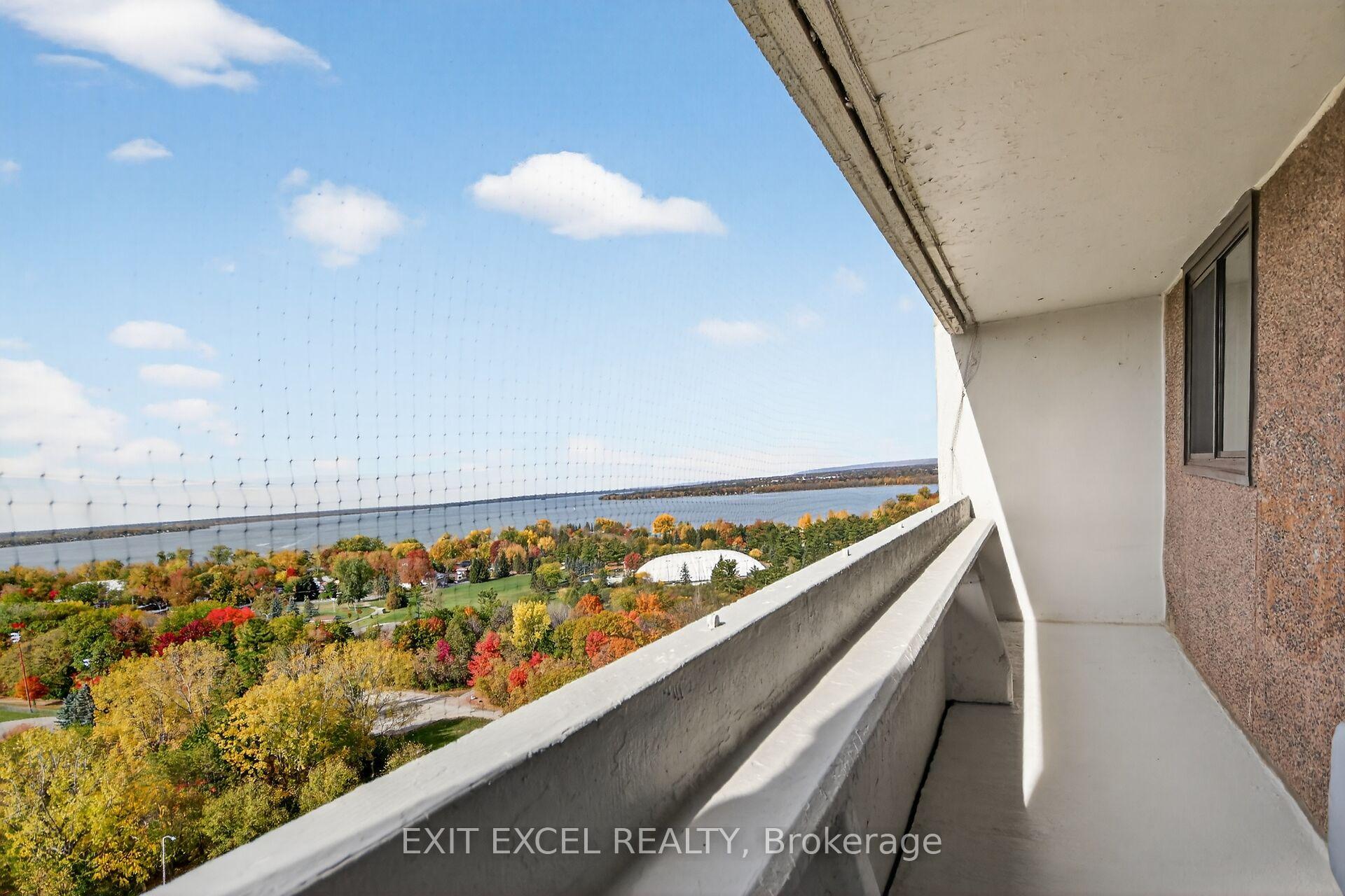 Photo 21 of Unit 1503, 415 Greenview Avenue, Ottawa, Britannia — HOMEH