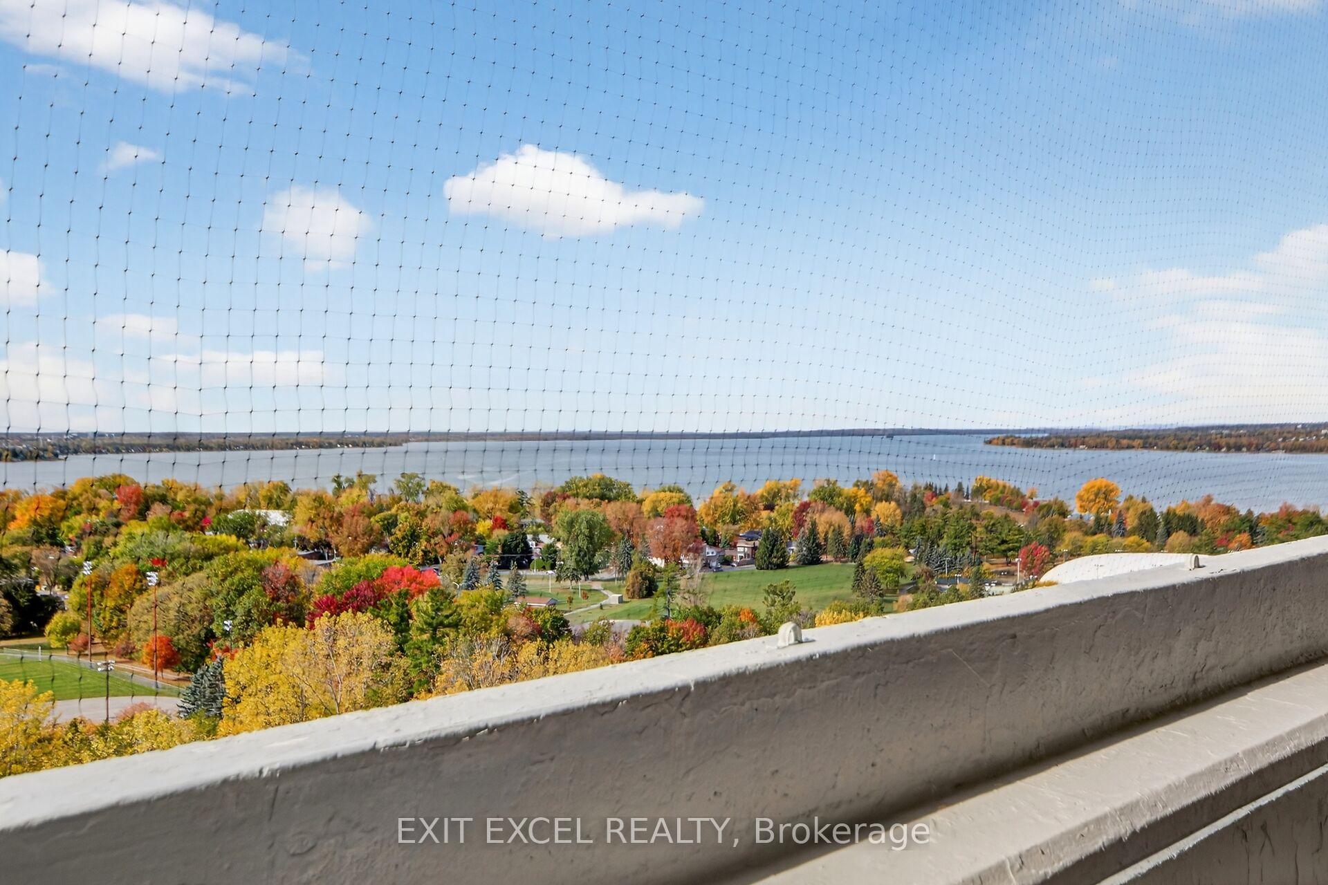 Photo 22 of Unit 1503, 415 Greenview Avenue, Ottawa, Britannia — HOMEH