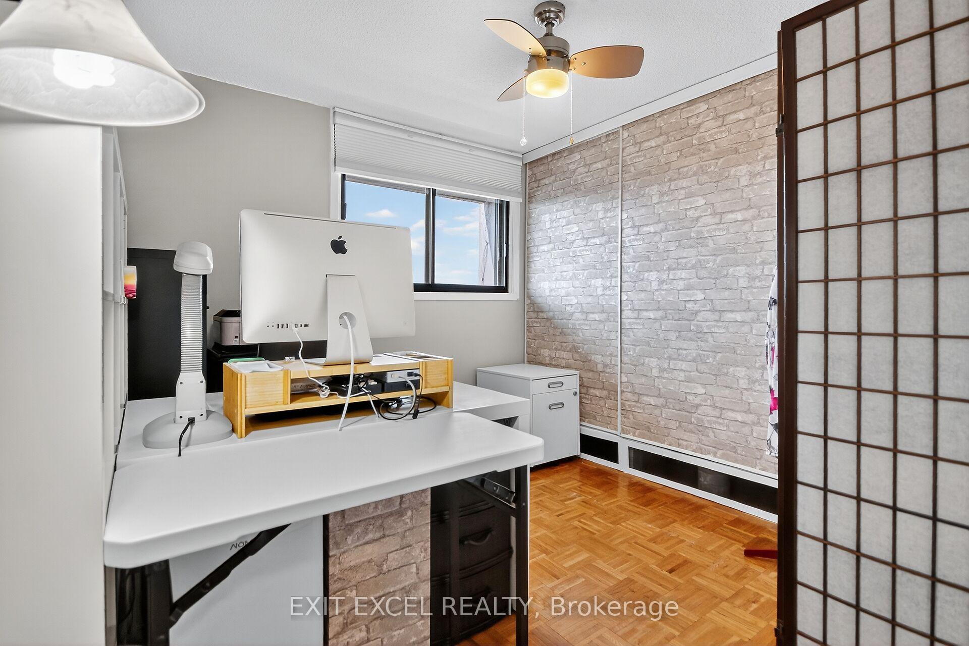 Photo 24 of Unit 1503, 415 Greenview Avenue, Ottawa, Britannia — HOMEH