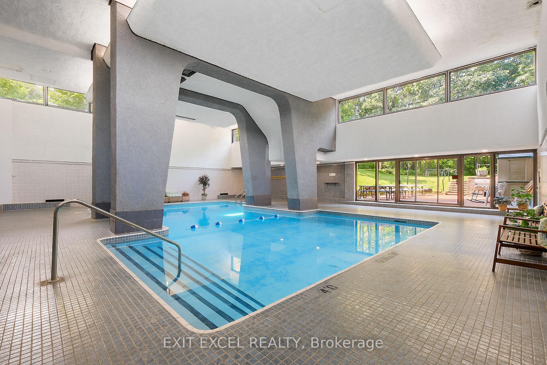 Photo 26 of Unit 1503, 415 Greenview Avenue, Ottawa, Britannia — HOMEH