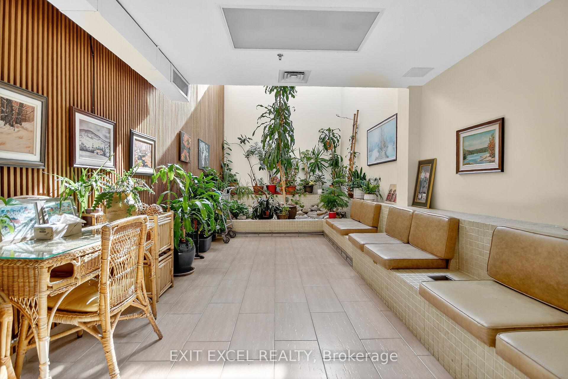 Photo 27 of Unit 1503, 415 Greenview Avenue, Ottawa, Britannia — HOMEH