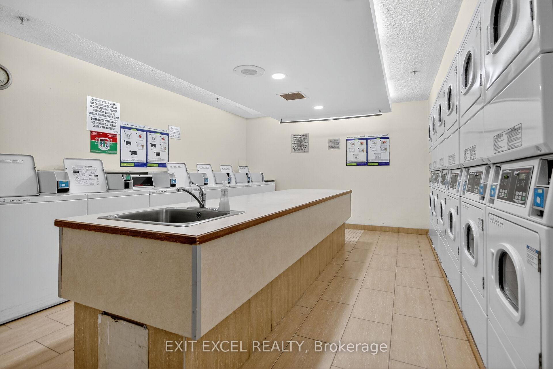Photo 29 of Unit 1503, 415 Greenview Avenue, Ottawa, Britannia — HOMEH