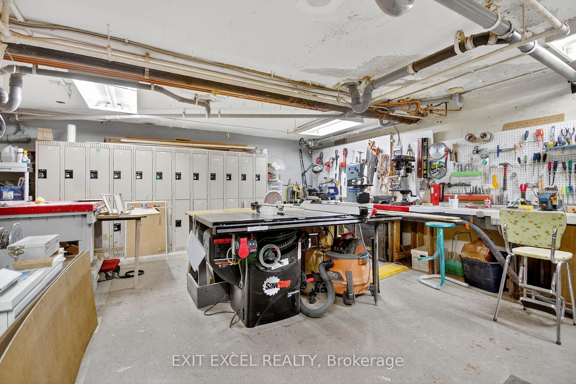 Photo 30 of Unit 1503, 415 Greenview Avenue, Ottawa, Britannia — HOMEH