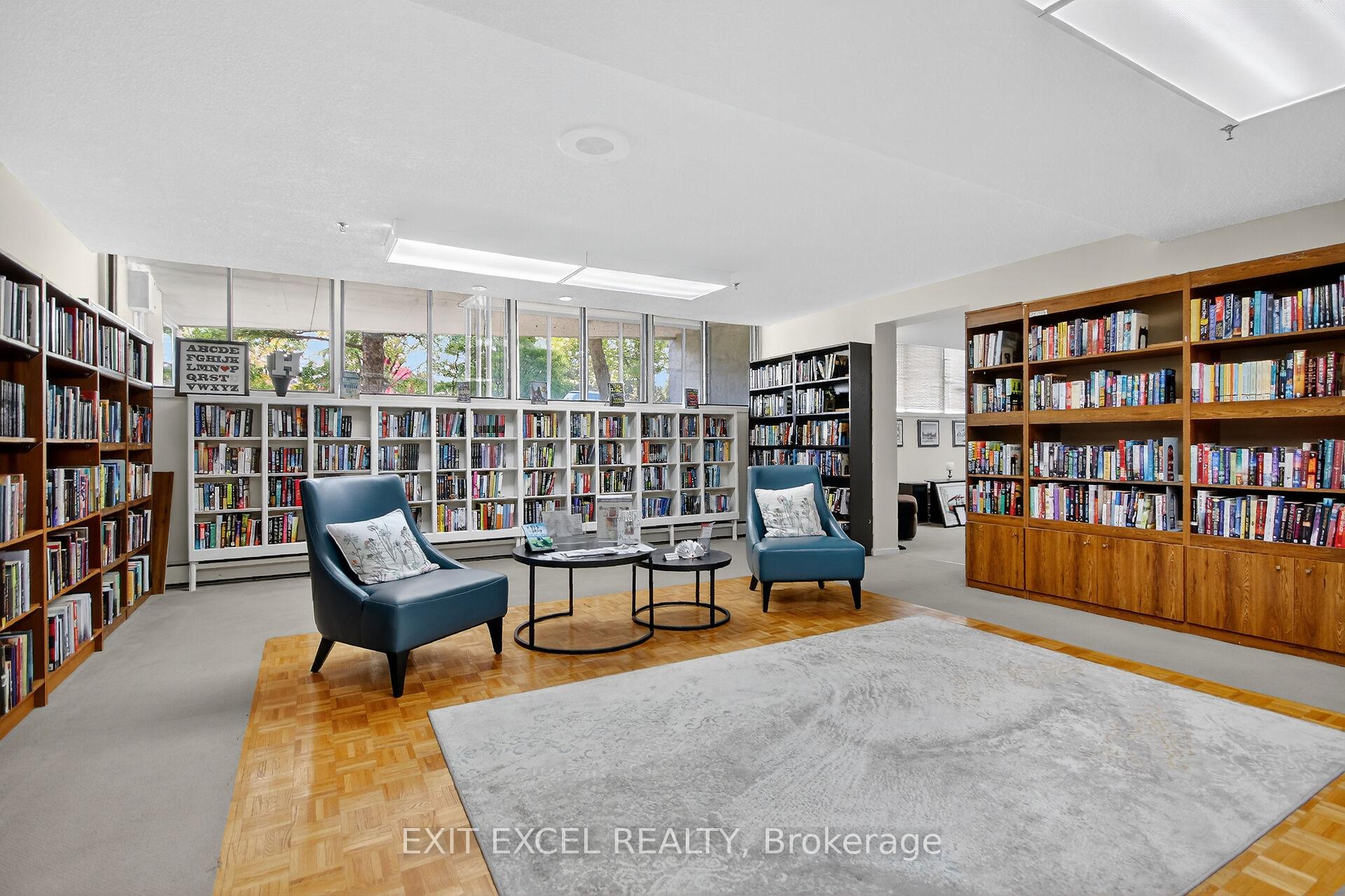 Photo 31 of Unit 1503, 415 Greenview Avenue, Ottawa, Britannia — HOMEH