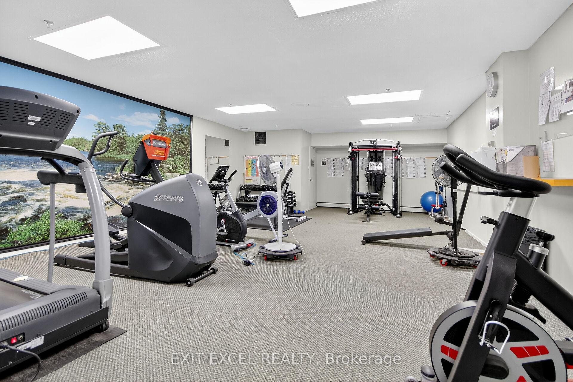 Photo 32 of Unit 1503, 415 Greenview Avenue, Ottawa, Britannia — HOMEH