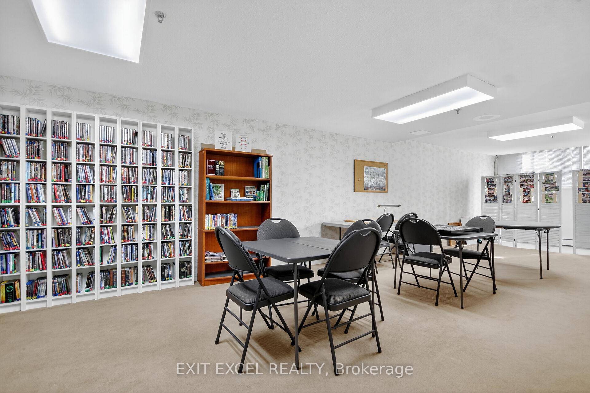 Photo 33 of Unit 1503, 415 Greenview Avenue, Ottawa, Britannia — HOMEH