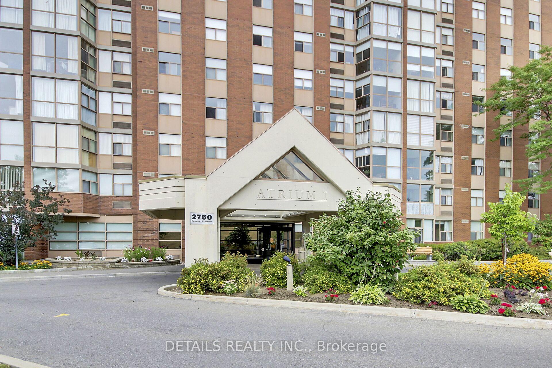 Photo 1 of Unit 1406, 2760 Carousel Crescent, Ottawa, Emerald Woods/Sawmill Creek — HOMEH