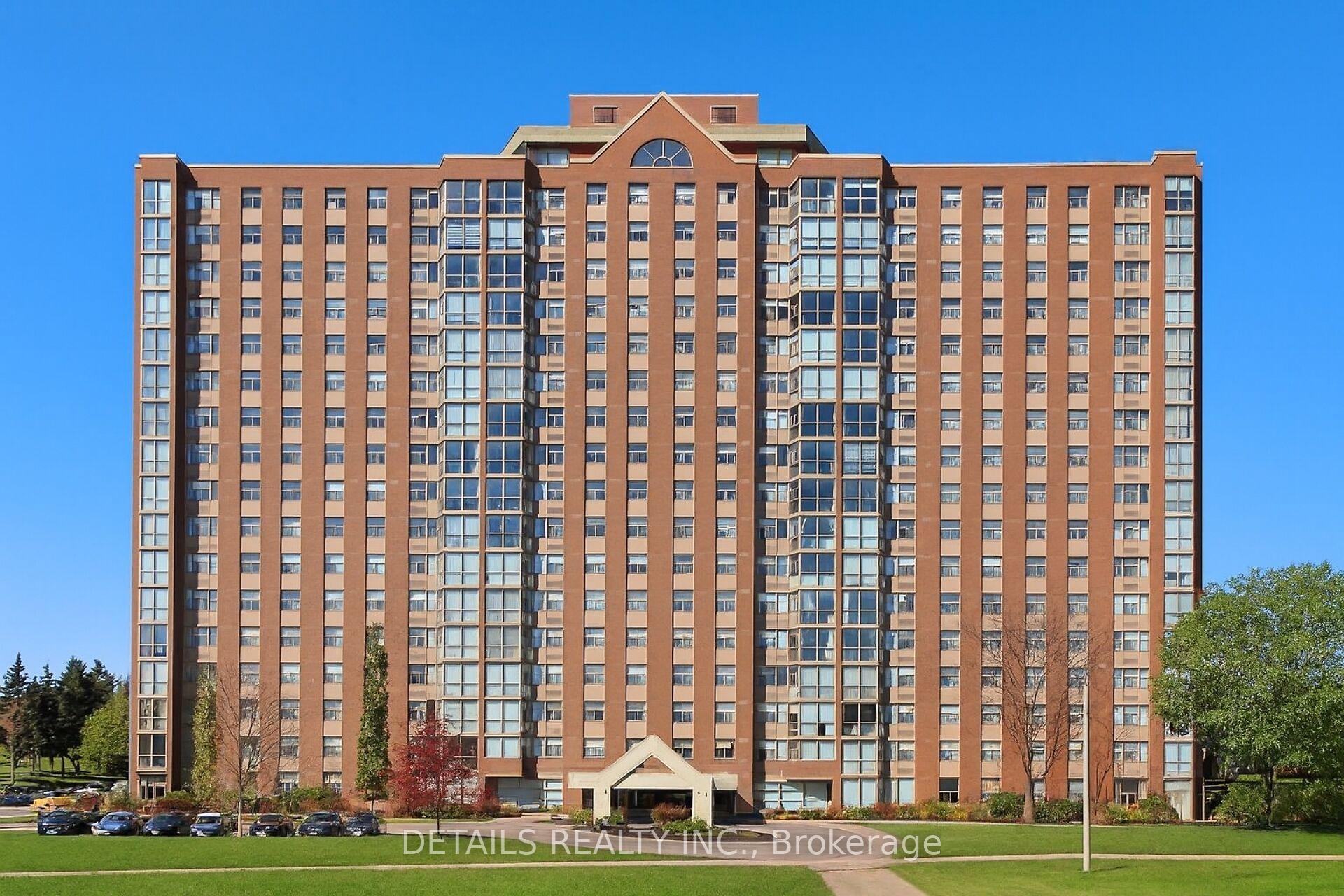 Photo 2 of Unit 1406, 2760 Carousel Crescent, Ottawa, Emerald Woods/Sawmill Creek — HOMEH