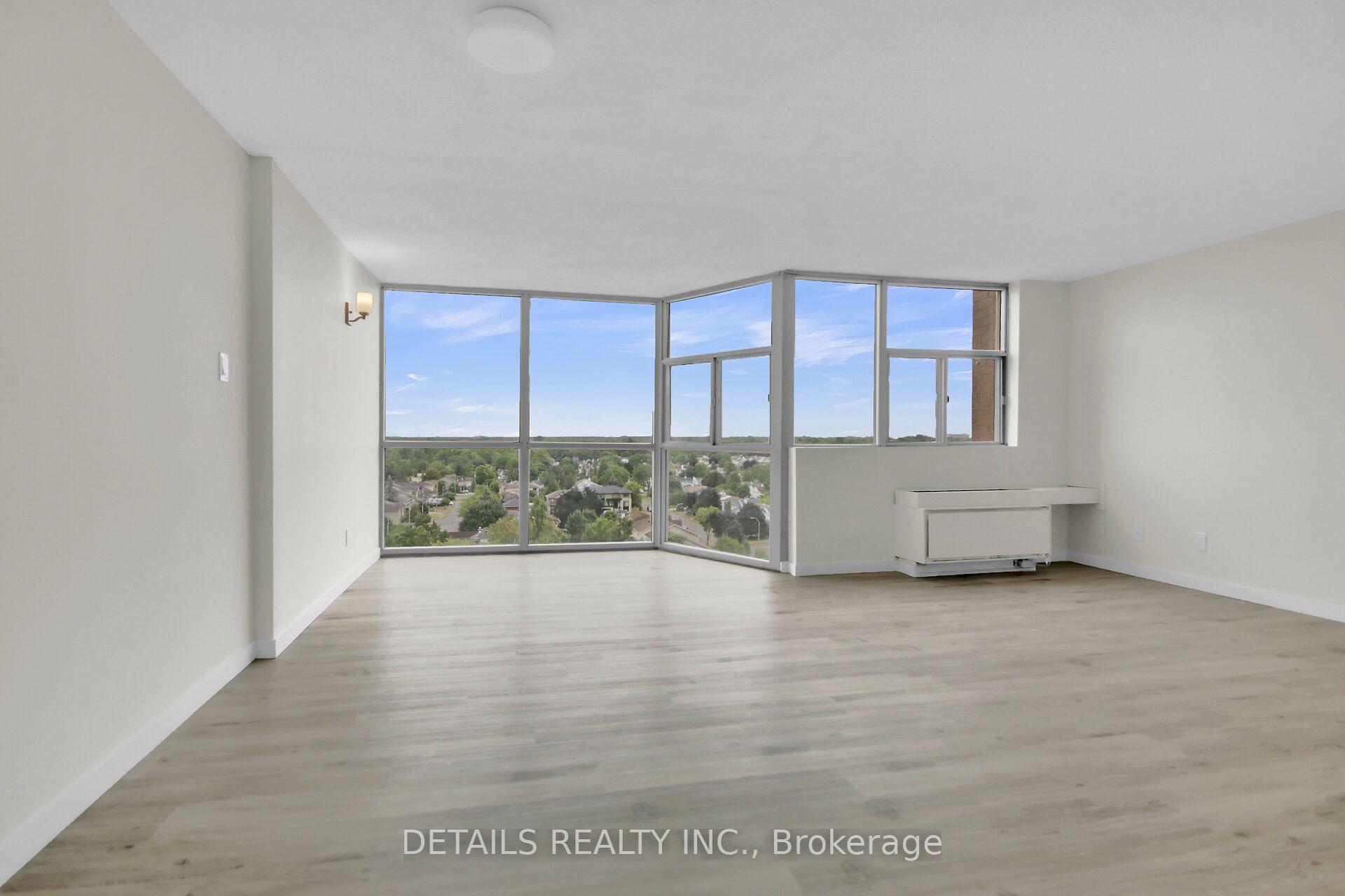 Photo 10 of Unit 1406, 2760 Carousel Crescent, Ottawa, Emerald Woods/Sawmill Creek — HOMEH