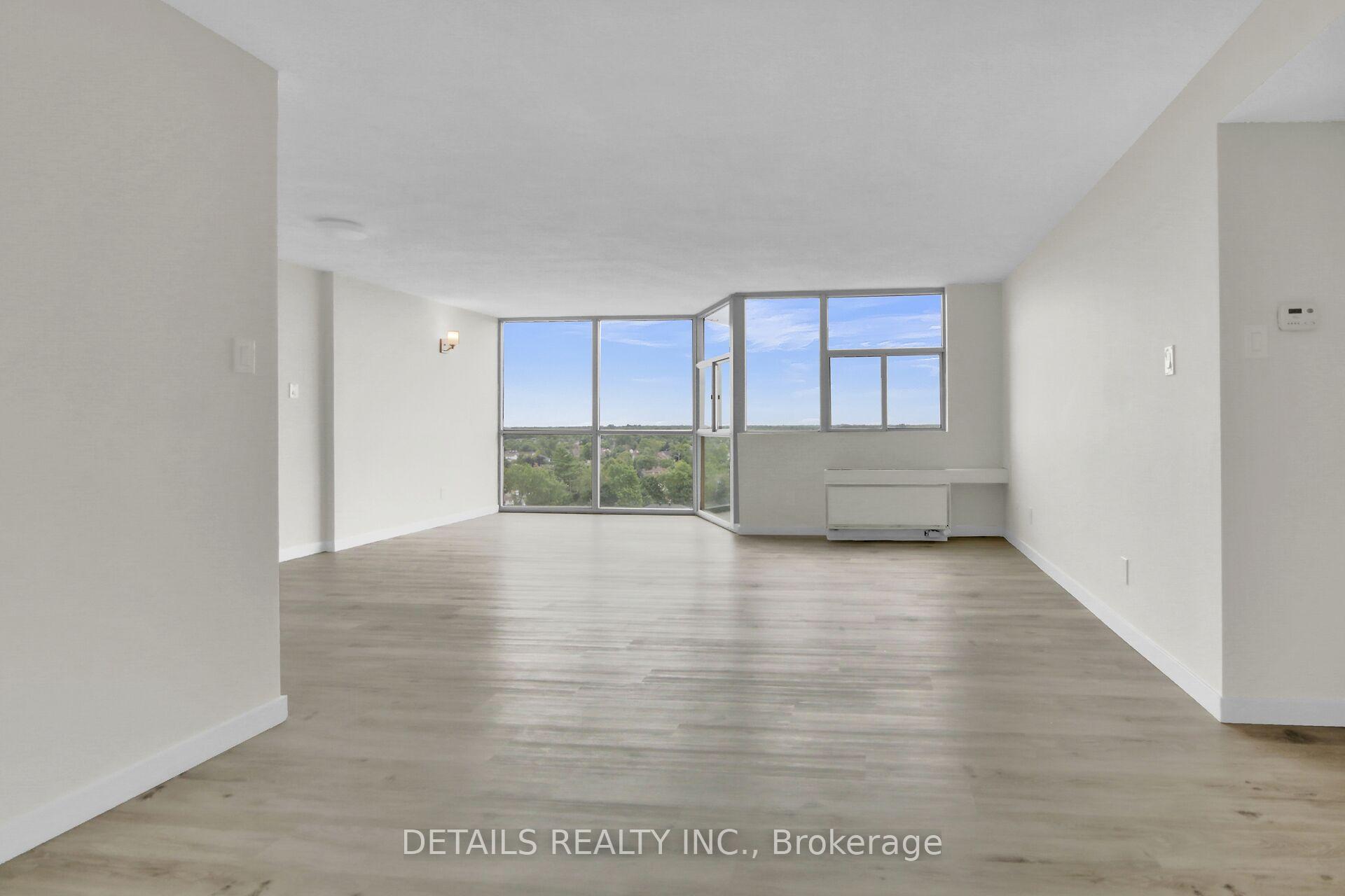 Photo 12 of Unit 1406, 2760 Carousel Crescent, Ottawa, Emerald Woods/Sawmill Creek — HOMEH