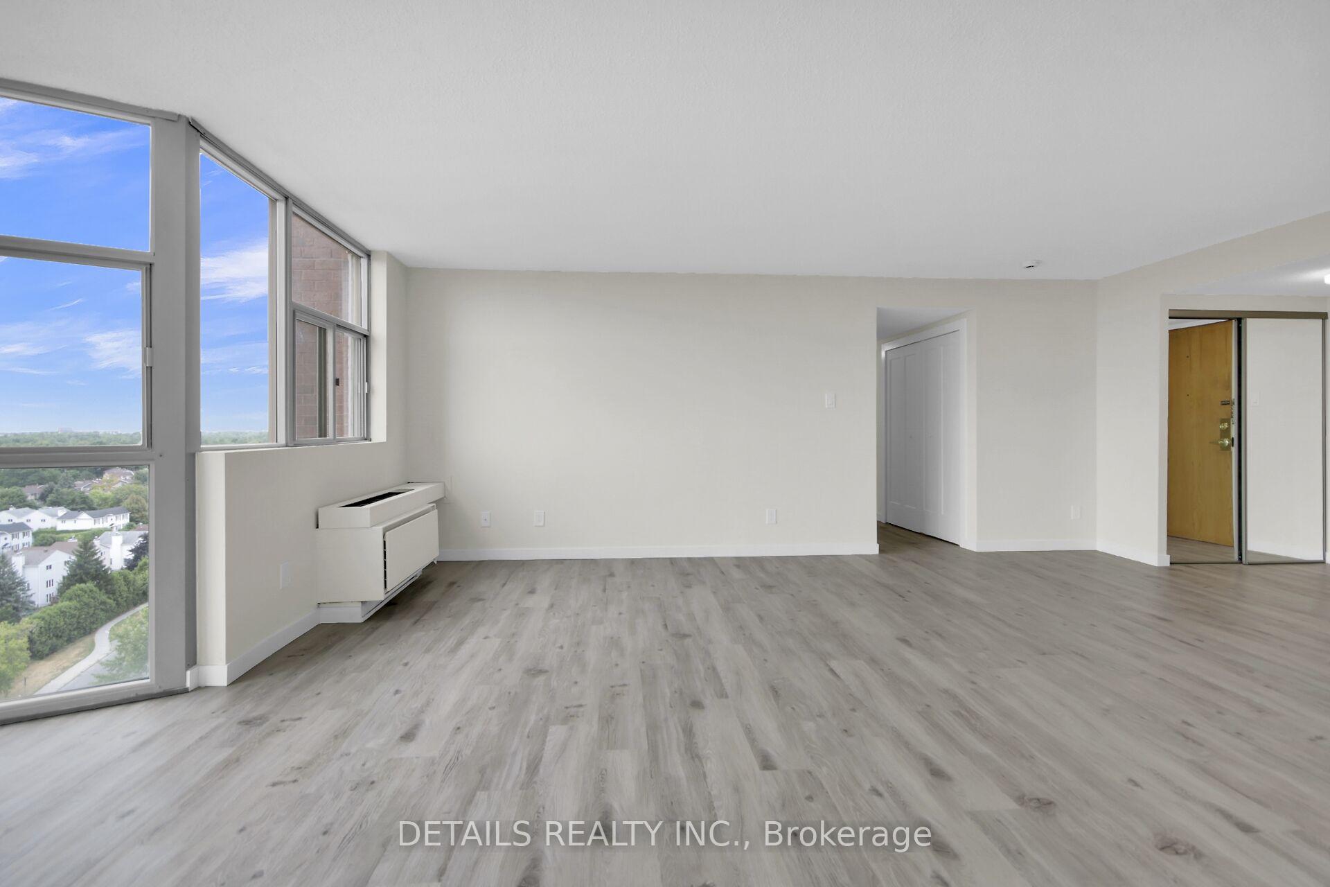Photo 14 of Unit 1406, 2760 Carousel Crescent, Ottawa, Emerald Woods/Sawmill Creek — HOMEH
