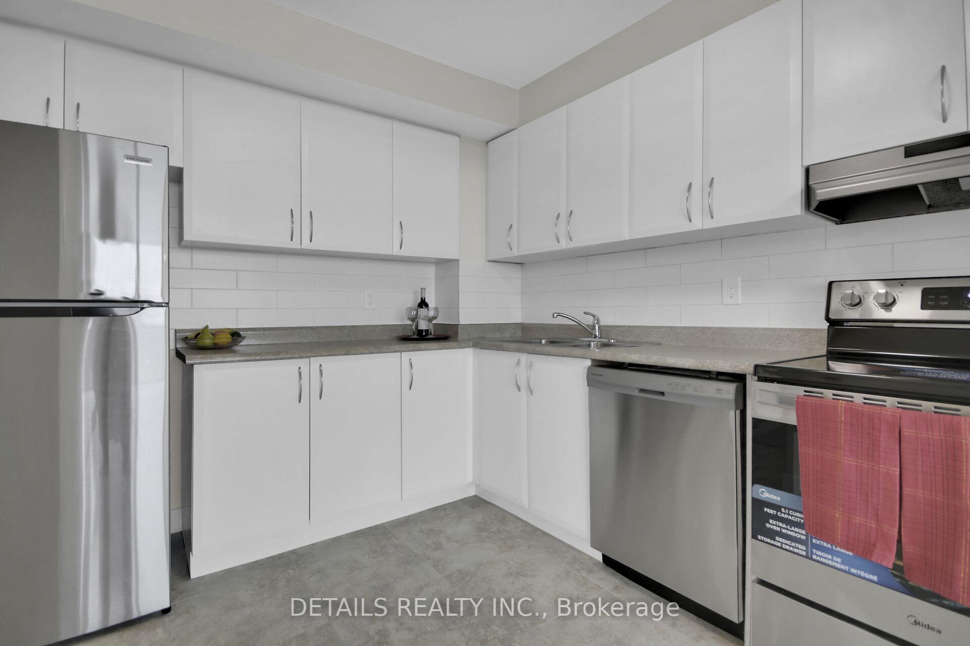 Photo 19 of Unit 1406, 2760 Carousel Crescent, Ottawa, Emerald Woods/Sawmill Creek — HOMEH