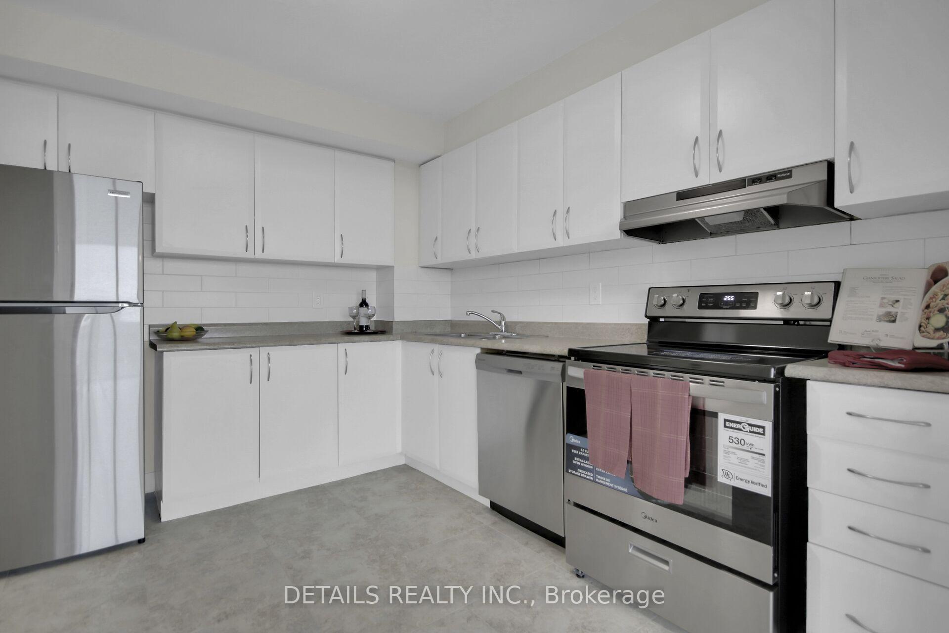 Photo 20 of Unit 1406, 2760 Carousel Crescent, Ottawa, Emerald Woods/Sawmill Creek — HOMEH