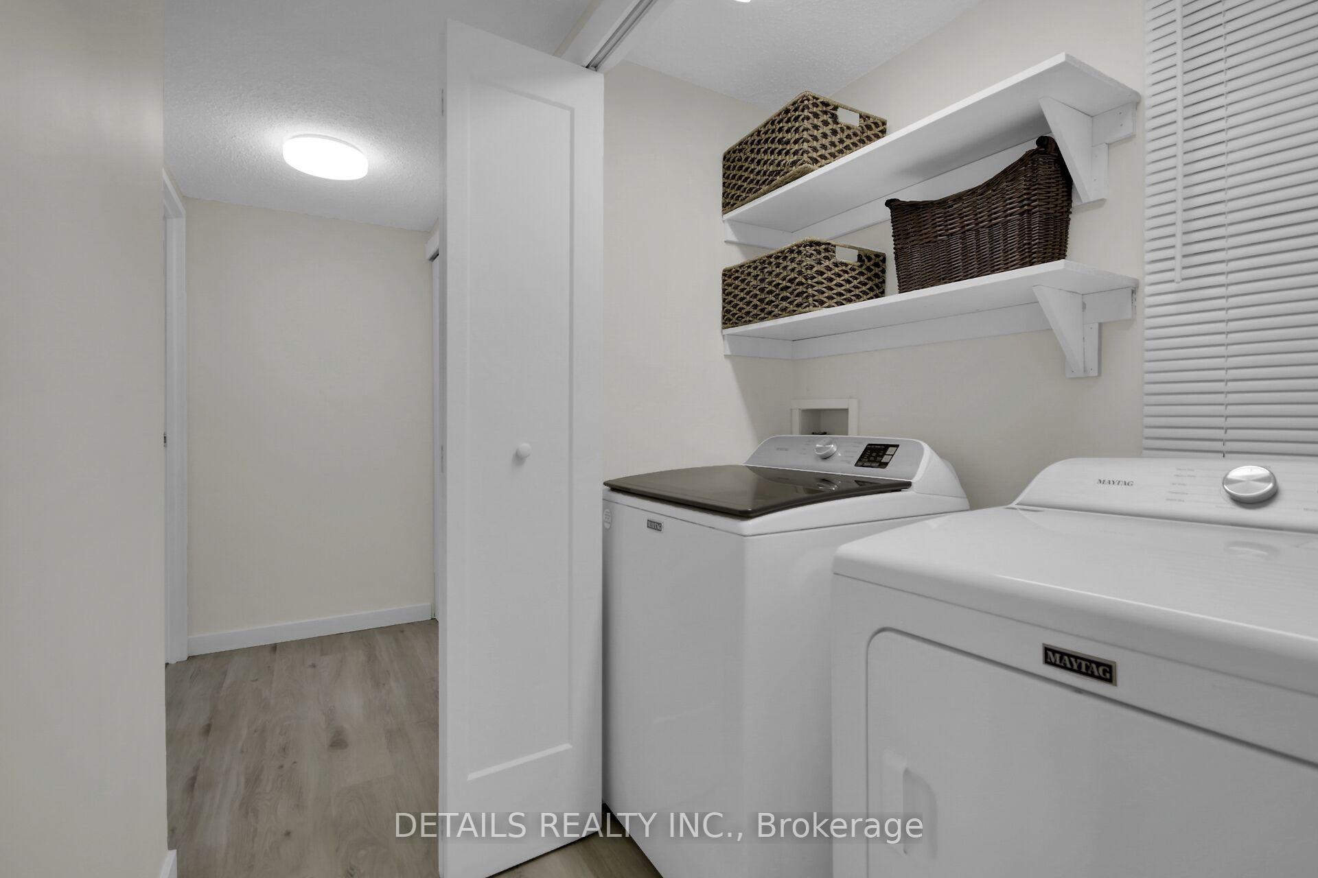 Photo 21 of Unit 1406, 2760 Carousel Crescent, Ottawa, Emerald Woods/Sawmill Creek — HOMEH