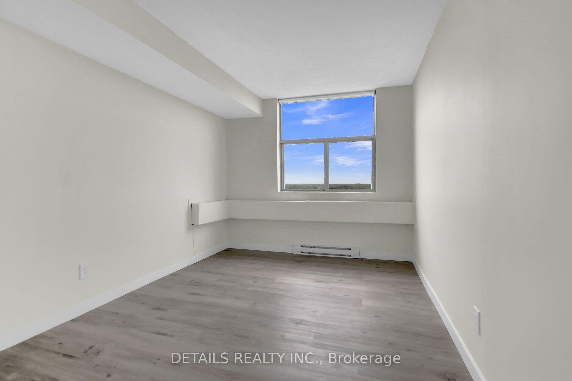 Photo 27 of Unit 1406, 2760 Carousel Crescent, Ottawa, Emerald Woods/Sawmill Creek — HOMEH