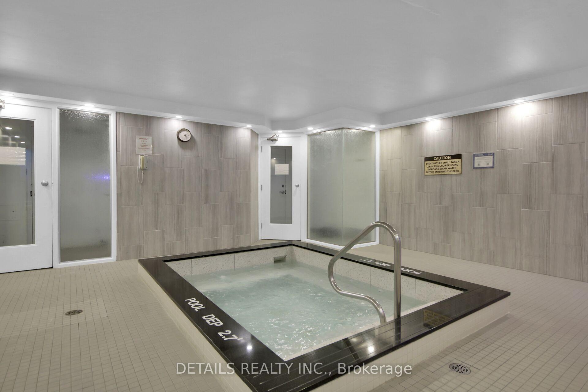 Photo 34 of Unit 1406, 2760 Carousel Crescent, Ottawa, Emerald Woods/Sawmill Creek — HOMEH