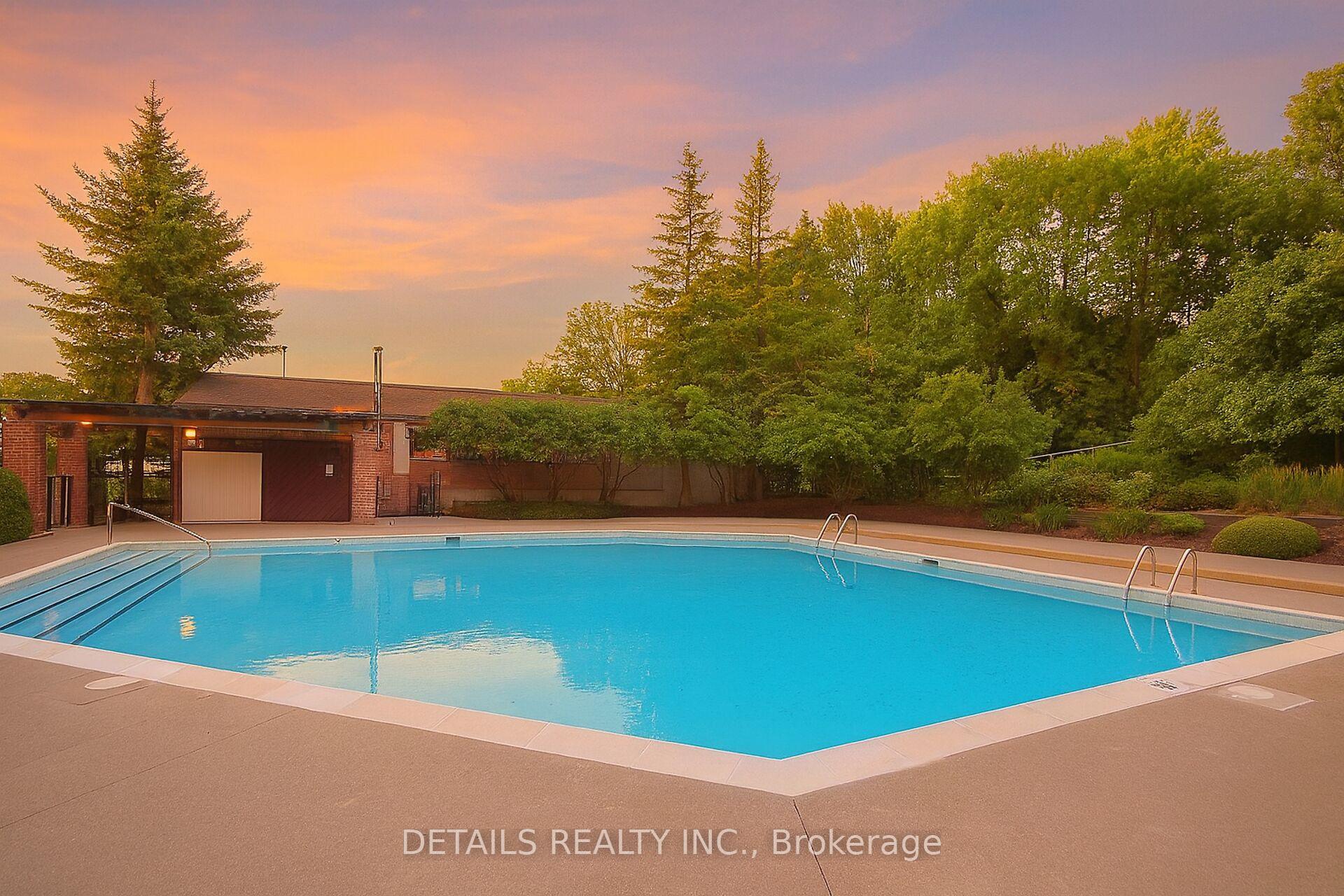 Photo 40 of Unit 1406, 2760 Carousel Crescent, Ottawa, Emerald Woods/Sawmill Creek — HOMEH