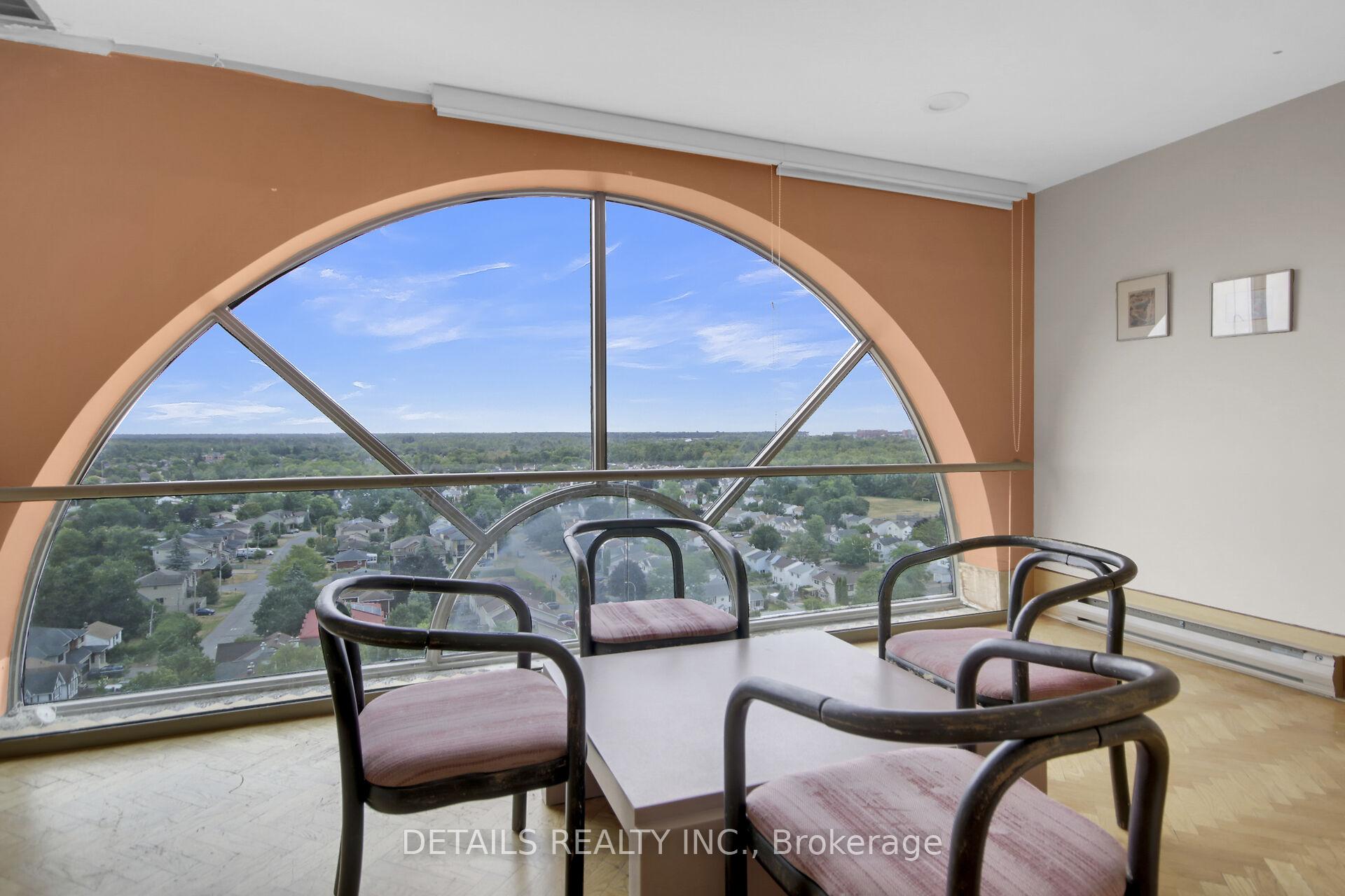 Photo 46 of Unit 1406, 2760 Carousel Crescent, Ottawa, Emerald Woods/Sawmill Creek — HOMEH