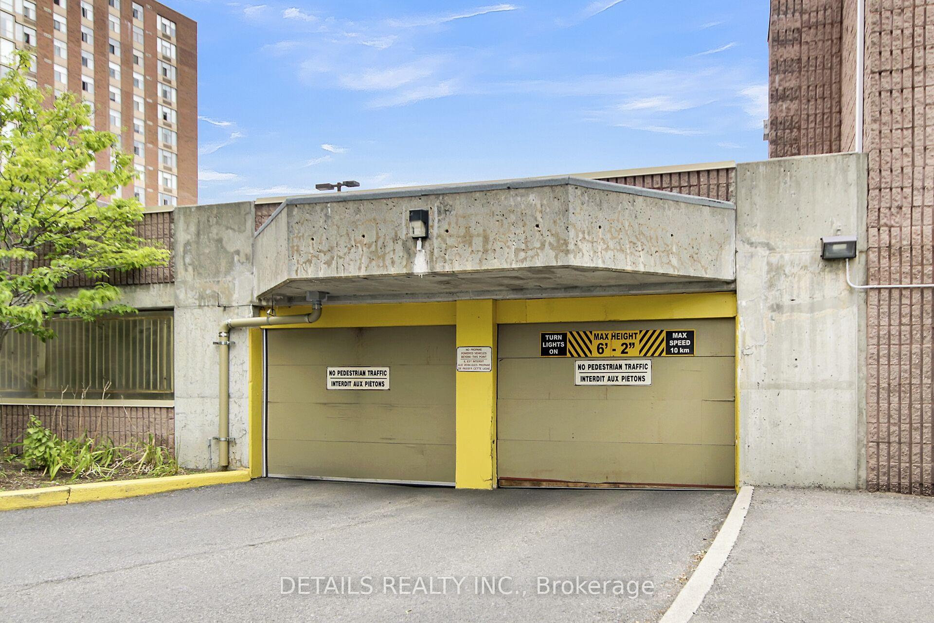 Photo 48 of Unit 1406, 2760 Carousel Crescent, Ottawa, Emerald Woods/Sawmill Creek — HOMEH